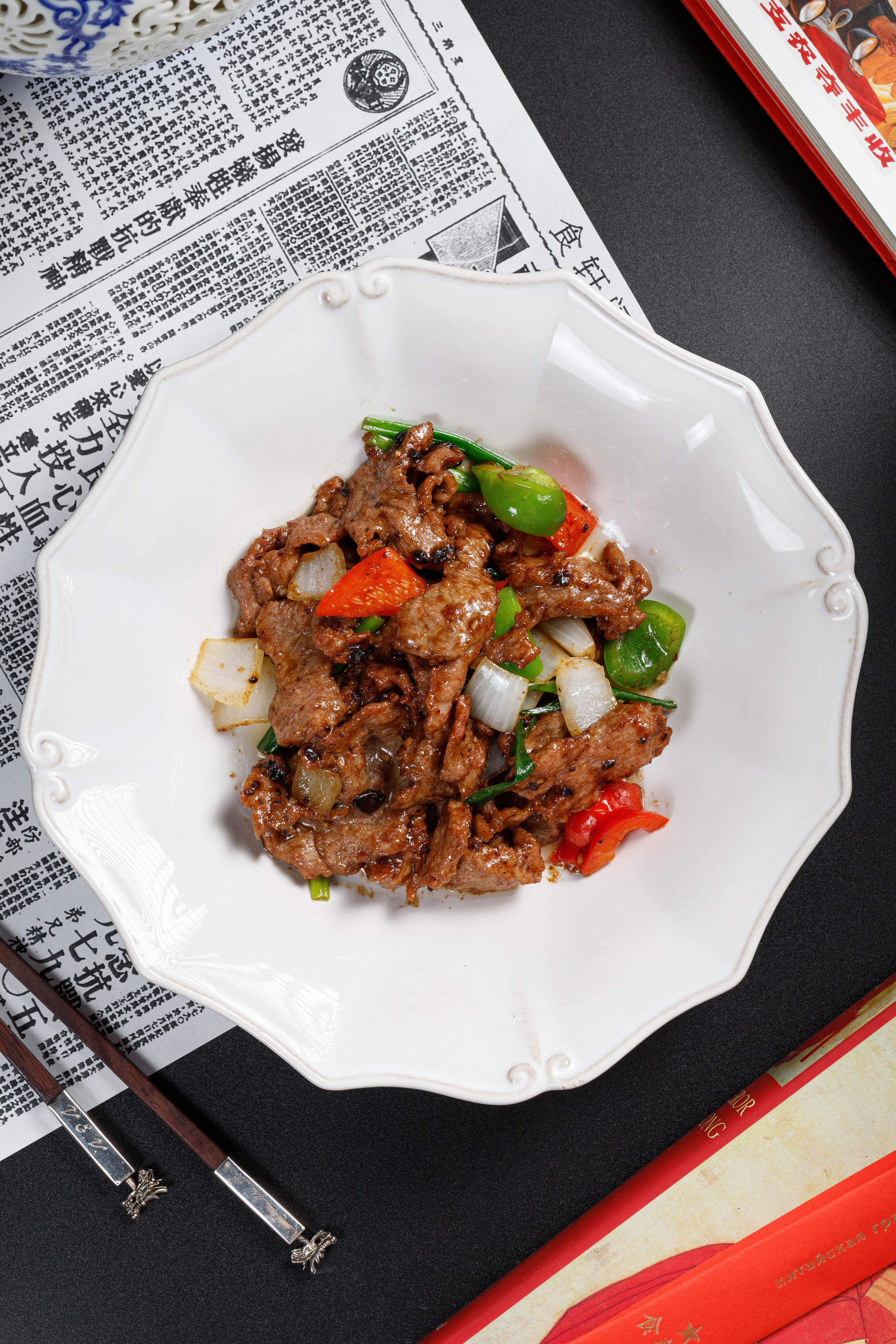 Ресторанные съемки. Фуд-фотограф/ Москва / Фотосъемка еды