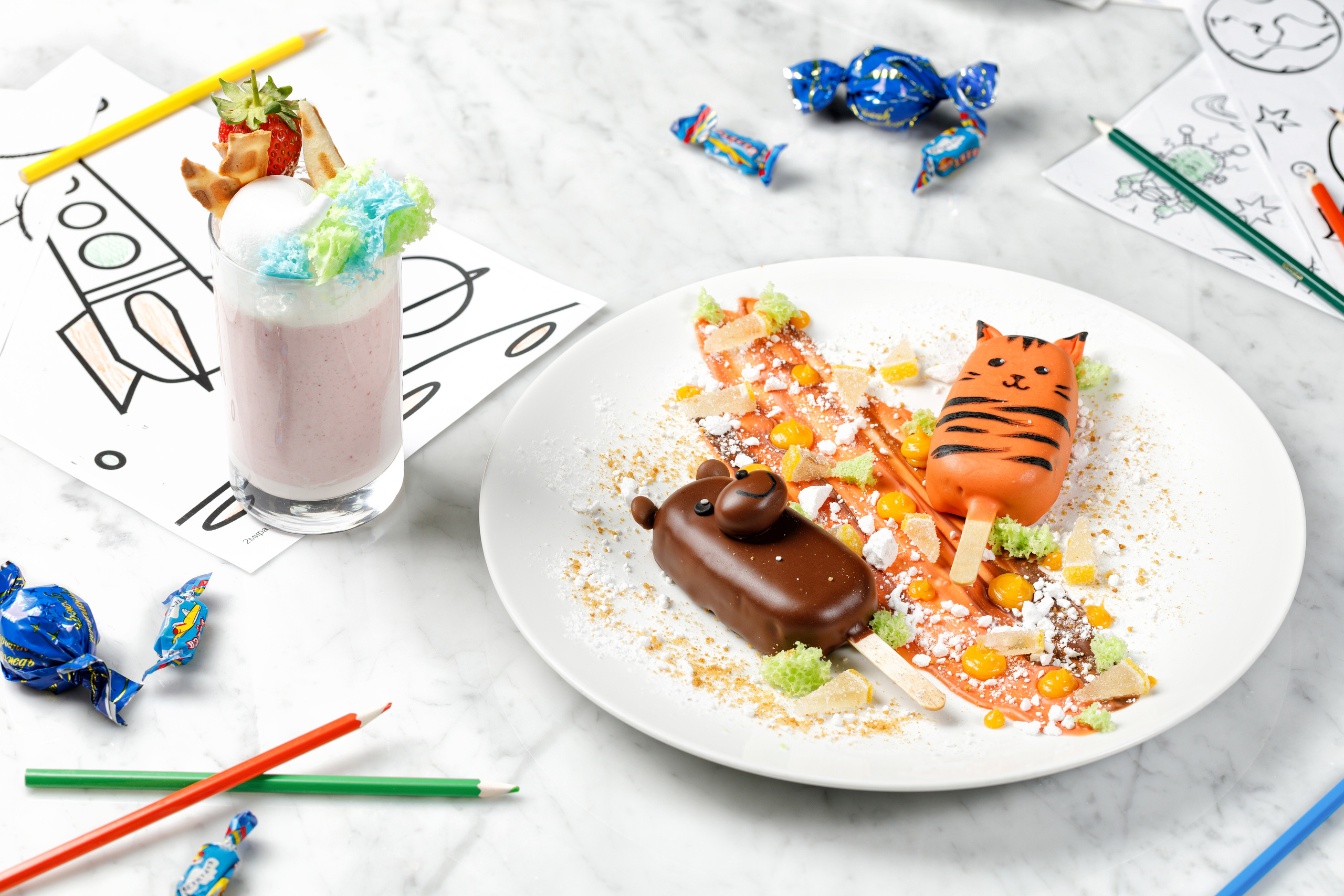 Ресторанные съемки. Фуд-фотограф/ Москва / Фотосъемка еды