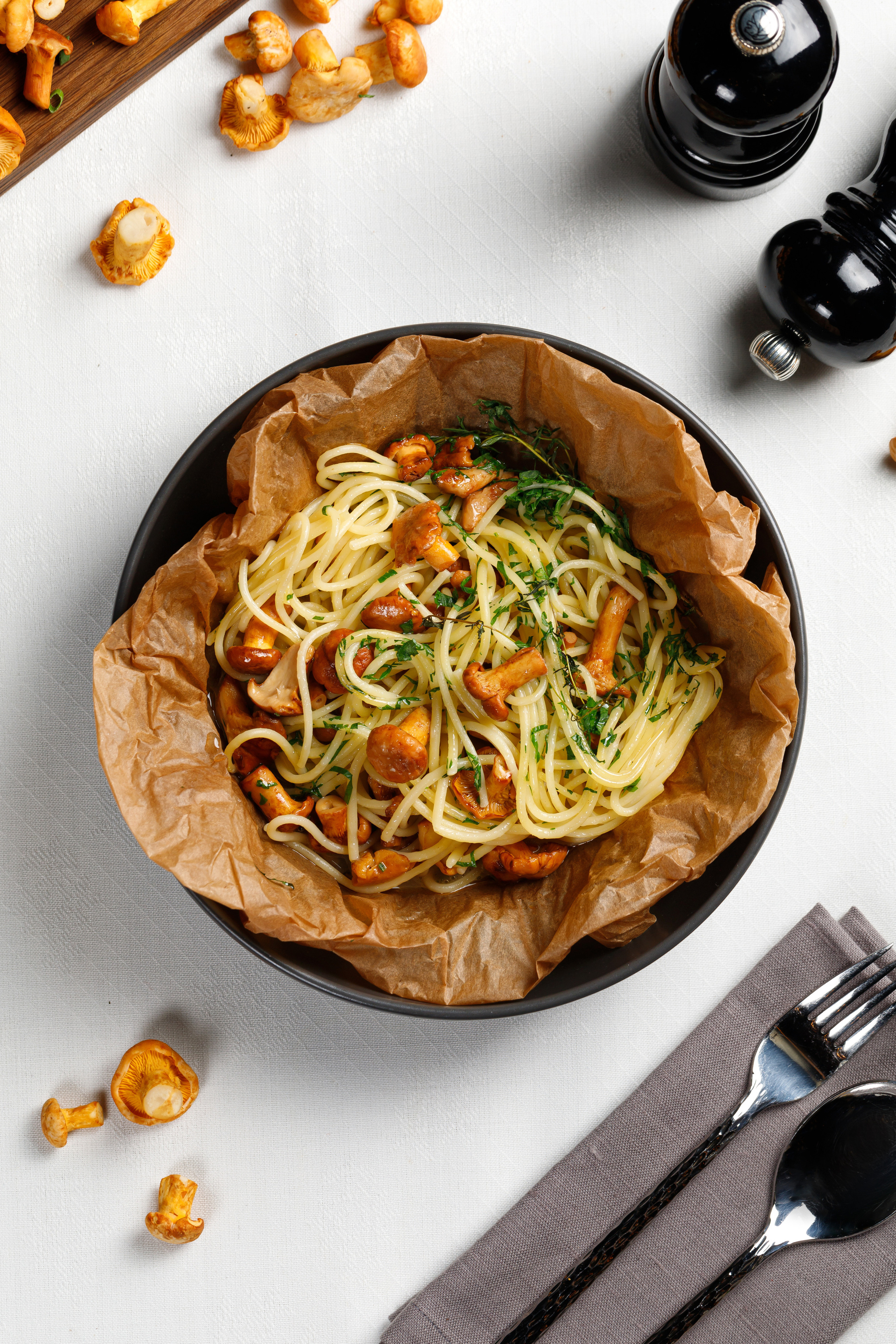 Ресторанные съемки. Фуд-фотограф/ Москва / Фотосъемка еды