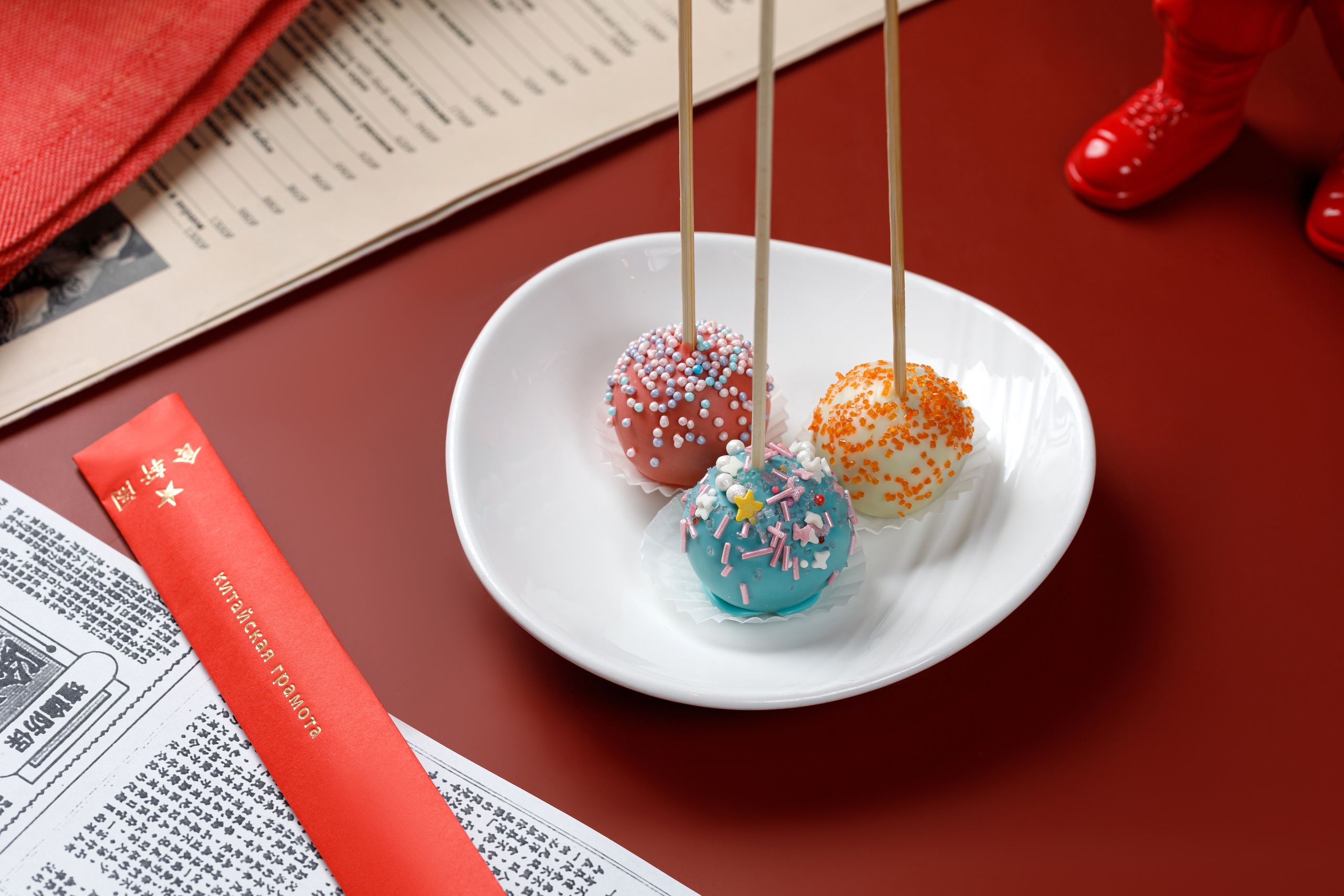 Ресторанные съемки. Фуд-фотограф/ Москва / Фотосъемка еды