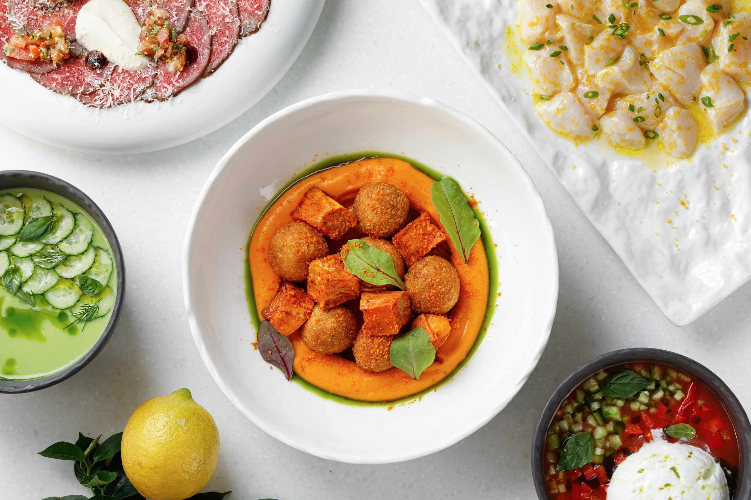 Фуд-фотограф/ Москва / Фотосъемка еды