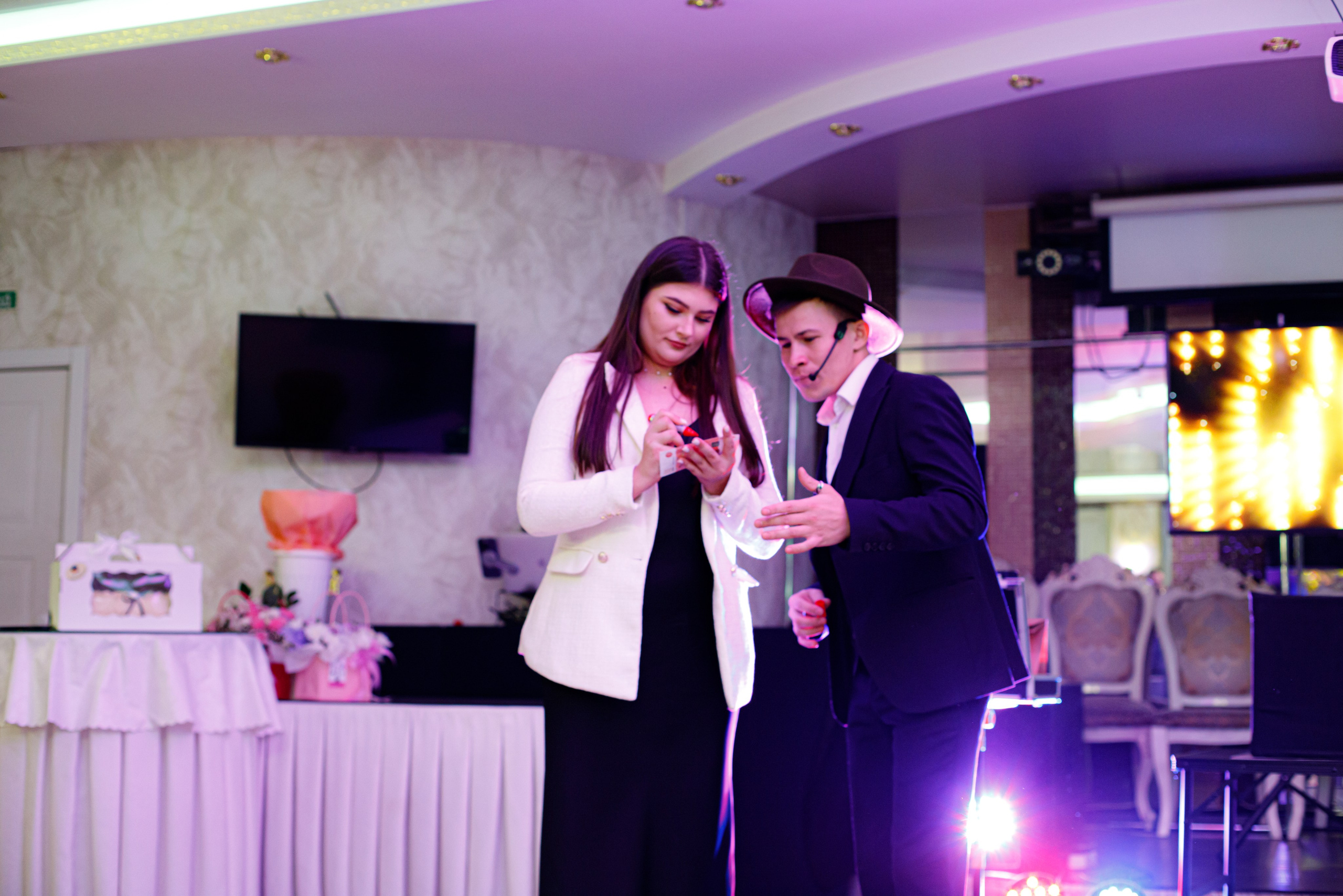 ELOSMED. Photokarish