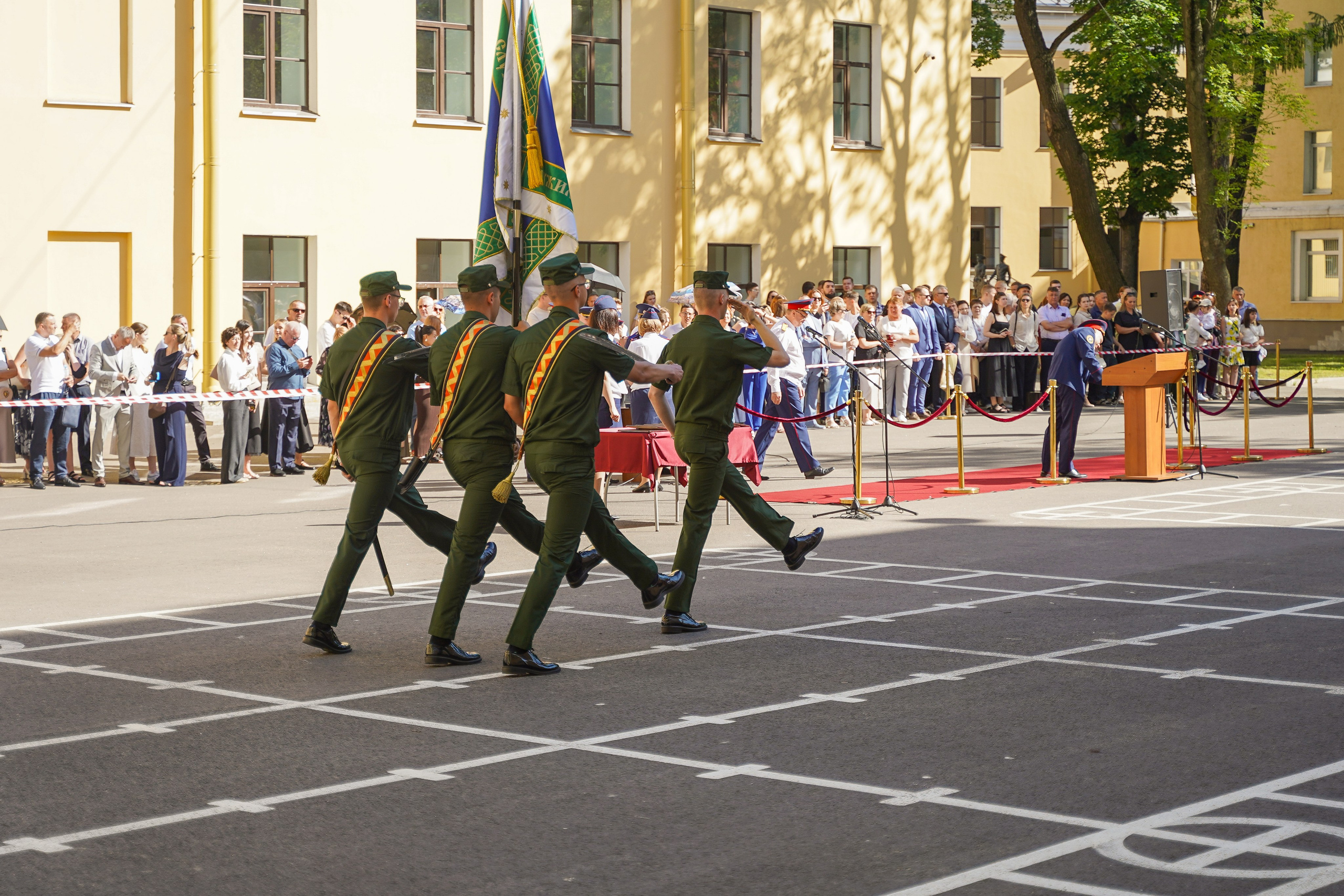 Выпускные. Репортажный фотограф и видеограф в Санкт-Петербурге