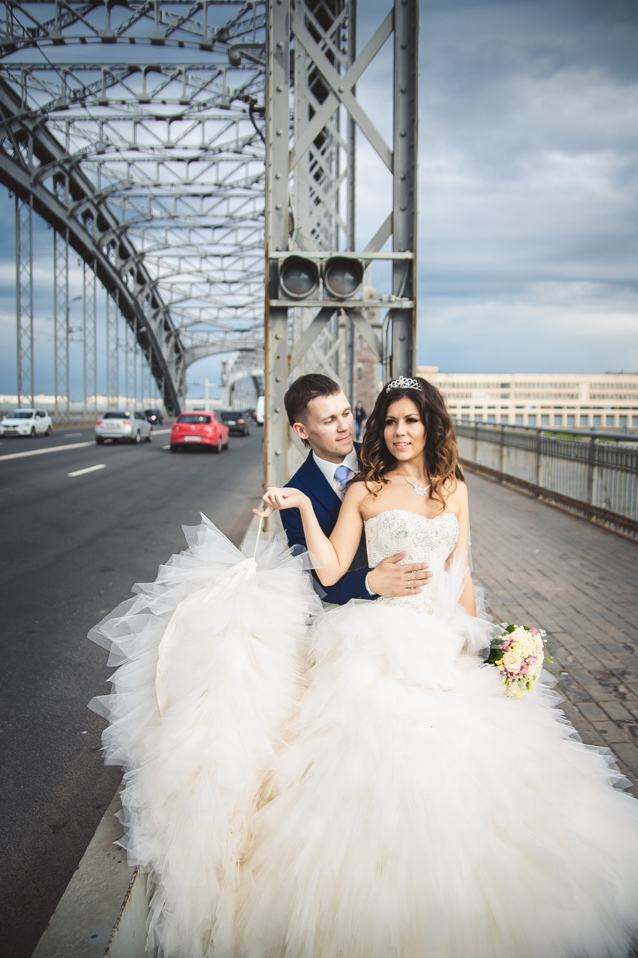 Свадьбы и Love-story. Репортажный фотограф и видеограф в Санкт-Петербурге