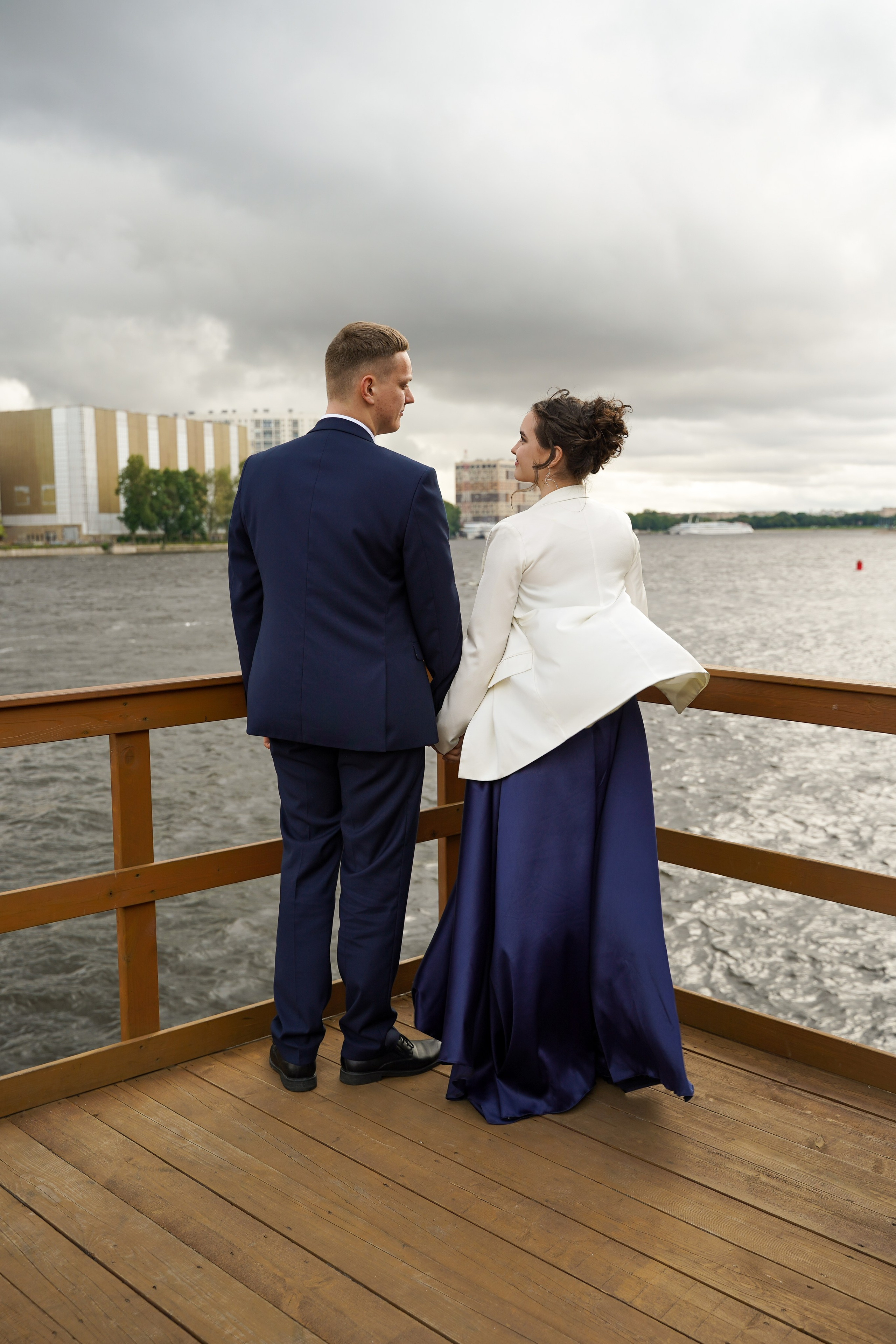 Выпускные. Репортажный фотограф и видеограф в Санкт-Петербурге