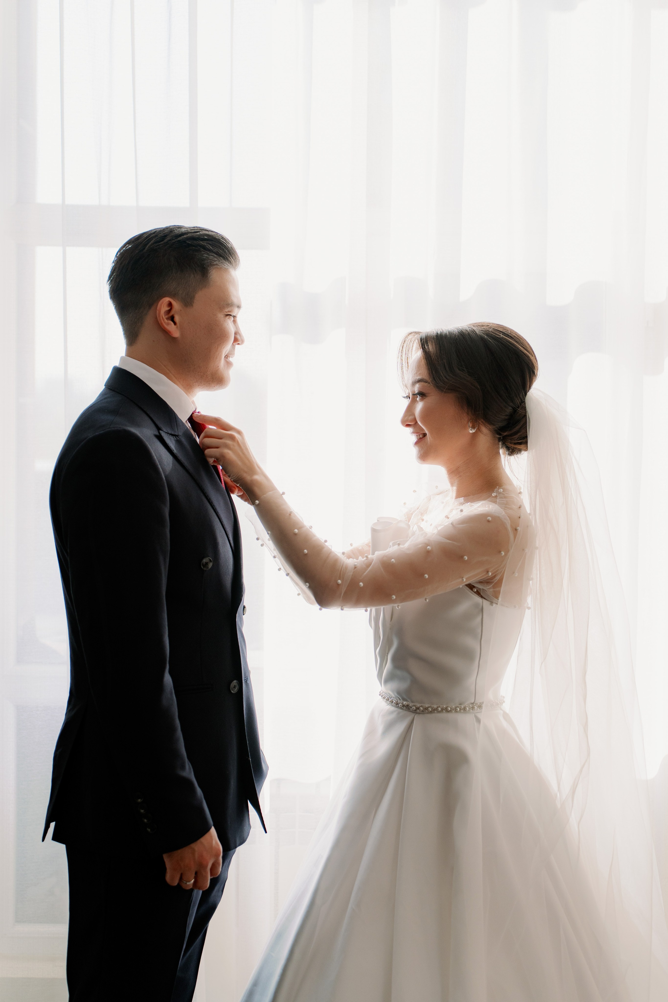 Atabay & Zhanar. Galam media