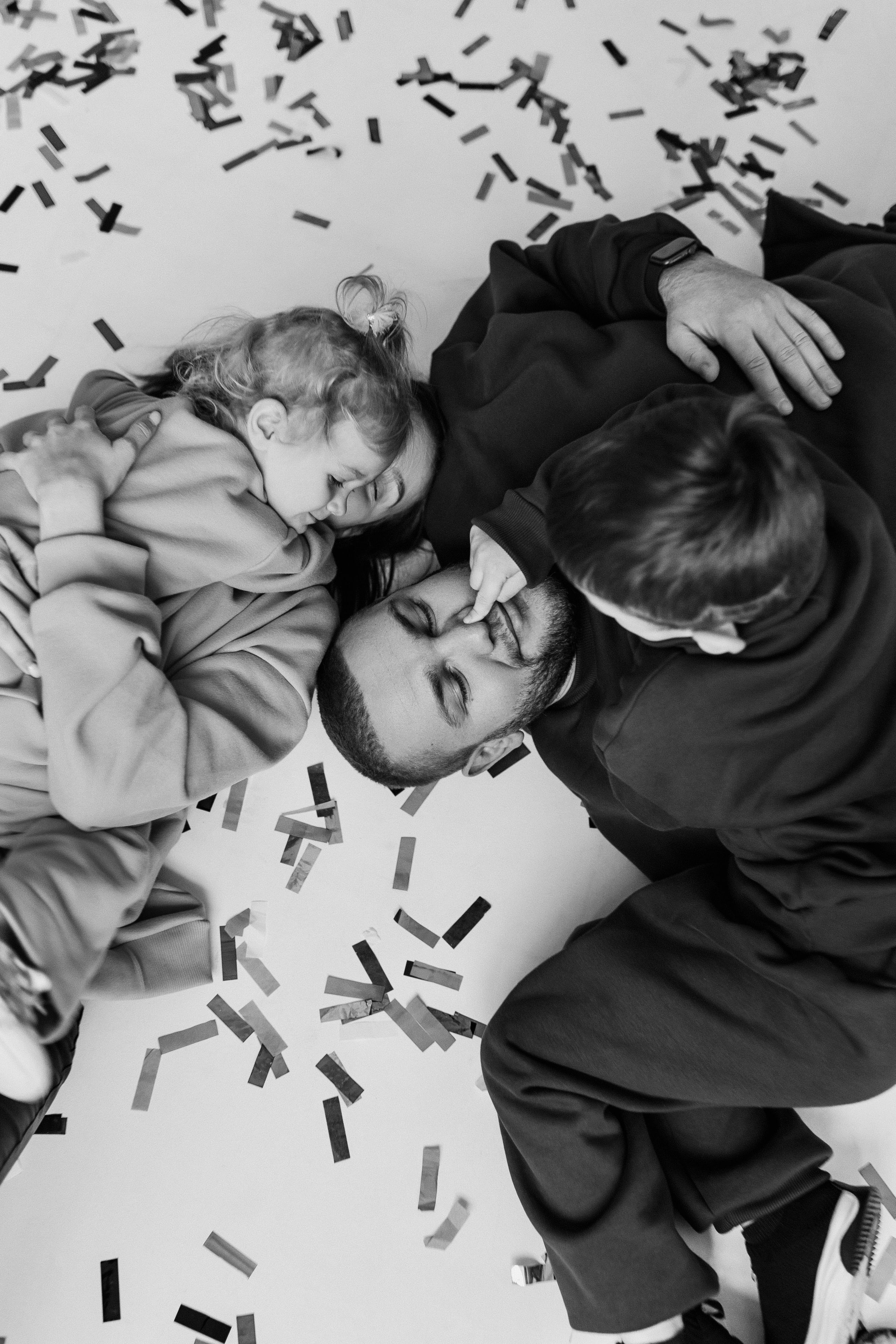 Портфолио//FAMILY. Фотограф Тюмень Пушковская Кристина