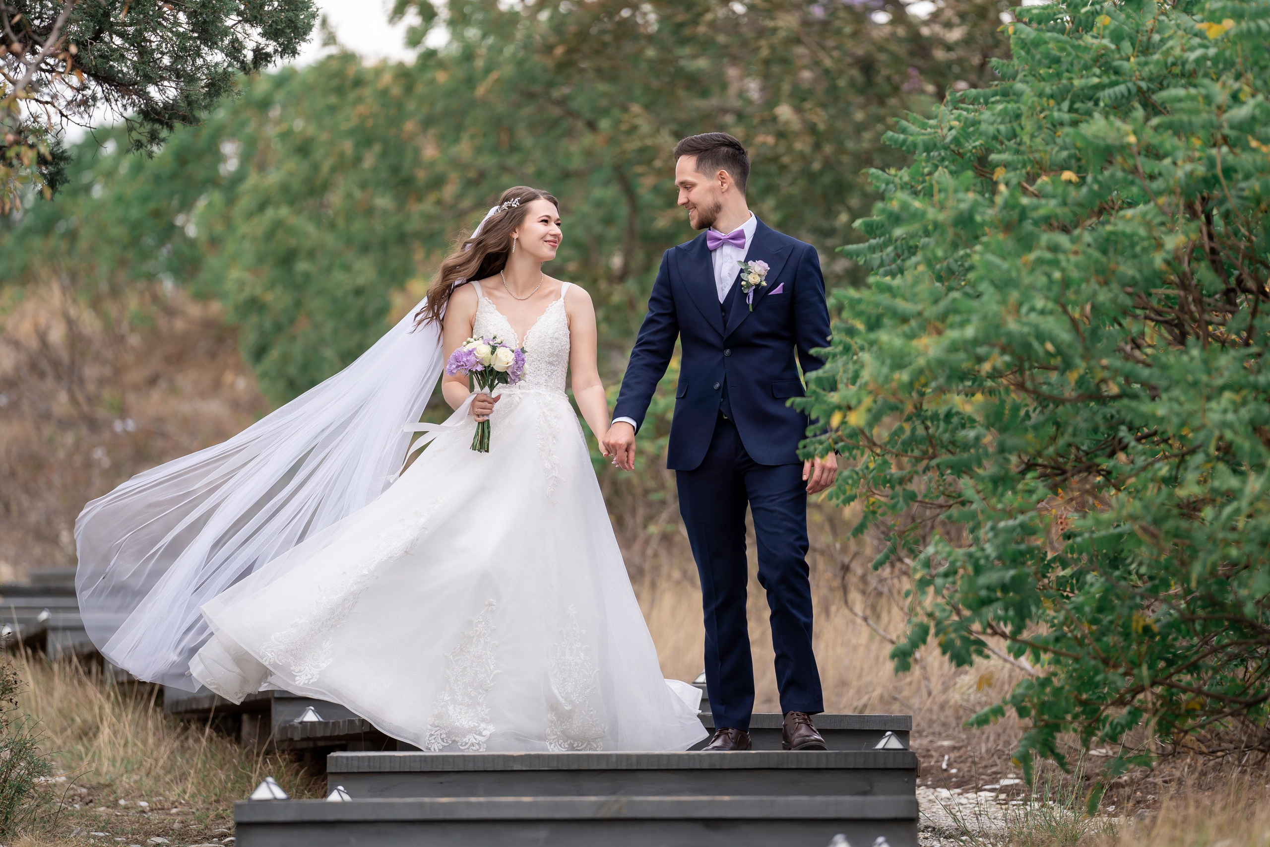 Свадьбы. Фотограф в Новороссйиске Евгений Львов