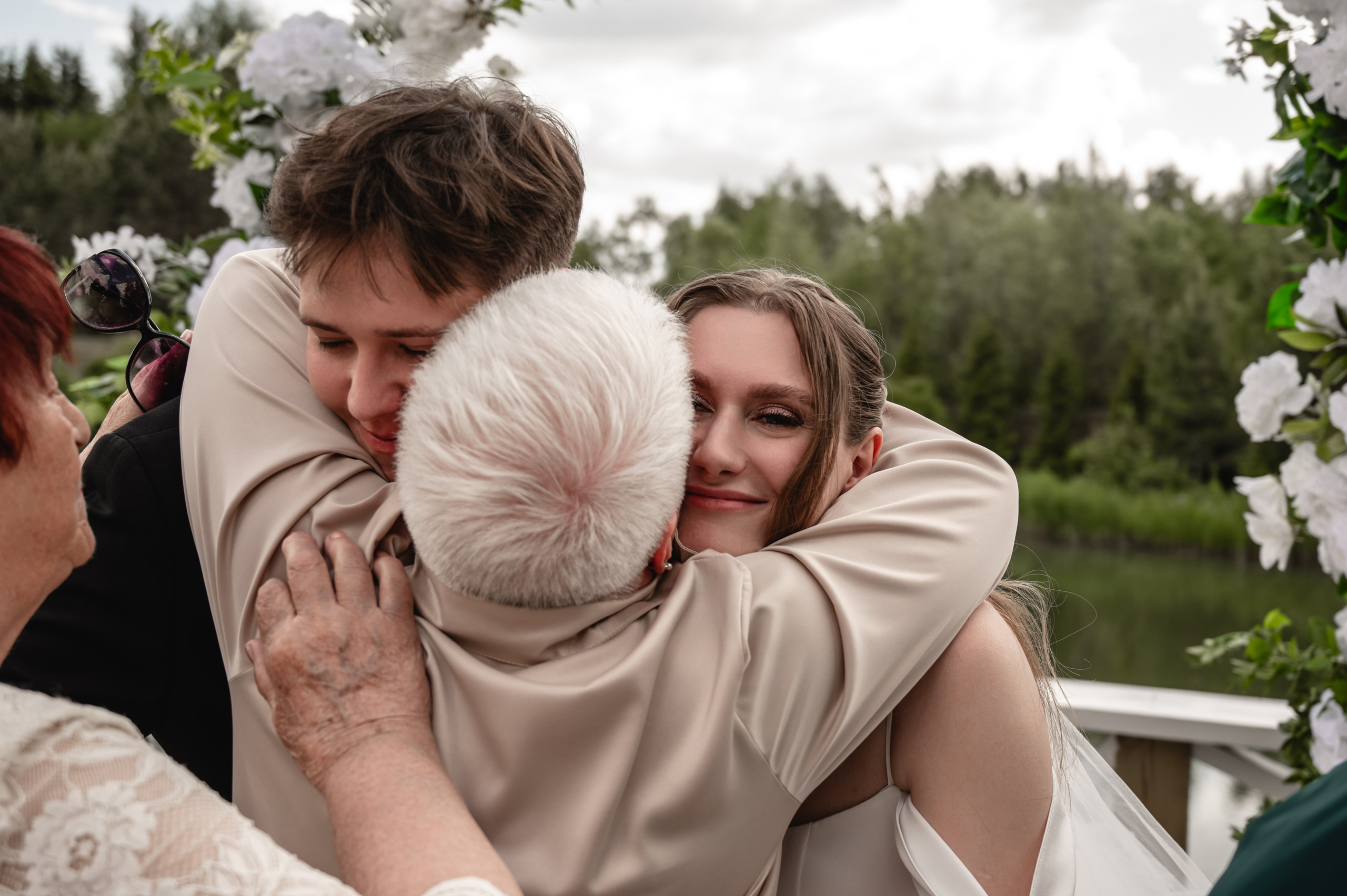 Анна & Владислав. Свадебный фотограф Татьяна Сорока Москва и МО