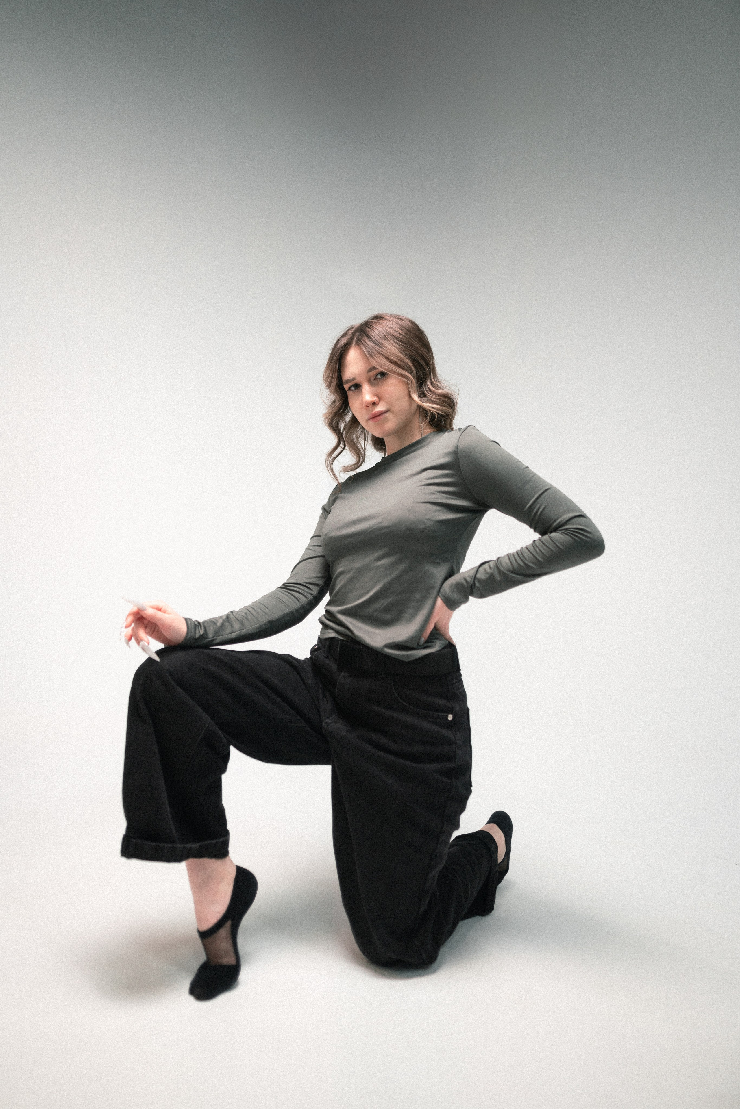 Мария. Александр Макаров