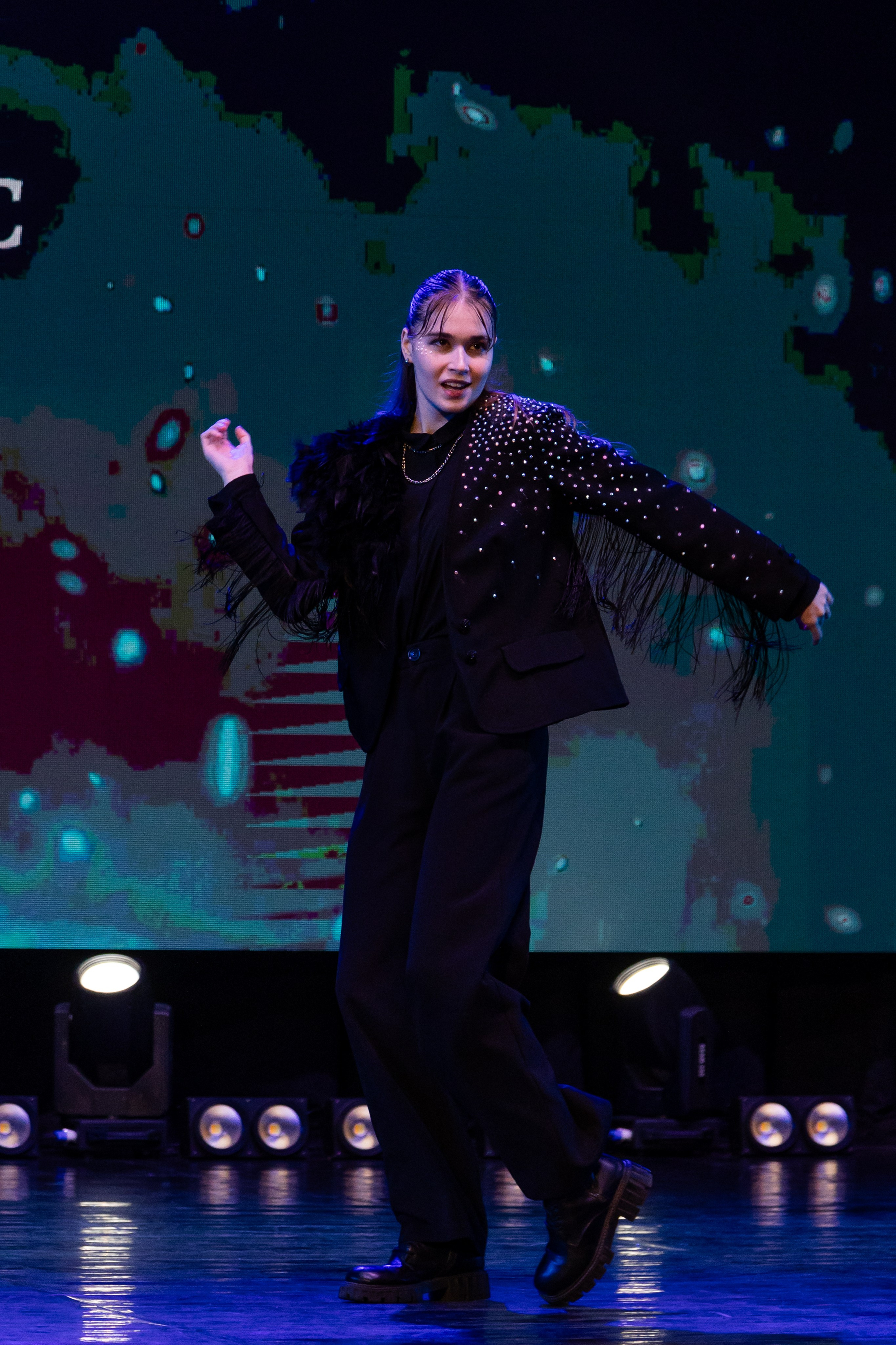 Кпоп кавер дэнс. Фотограф в Самаре / Олеся Широнина