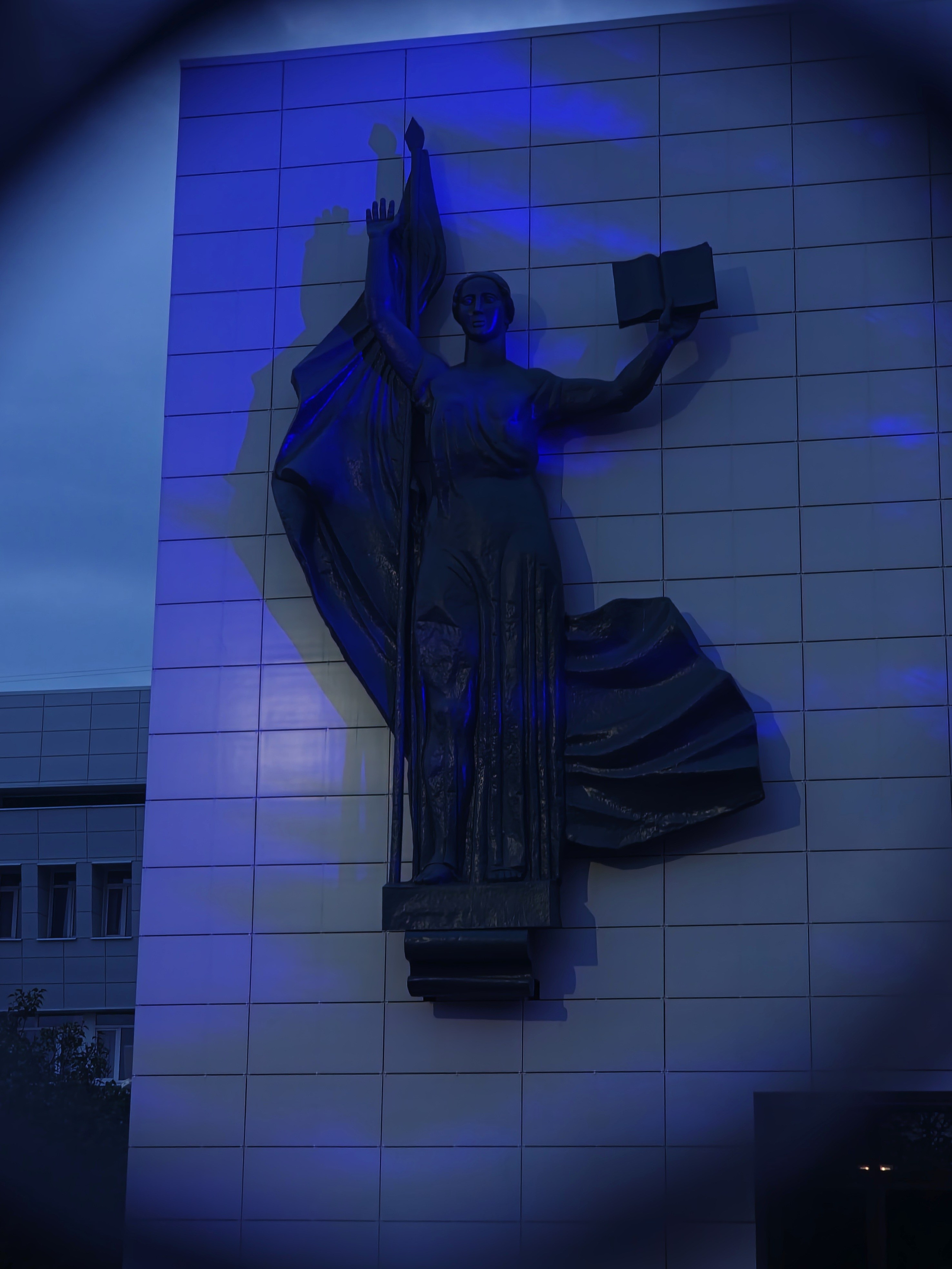 Август 2025. Den Mirov — Фотограф, Музыкант