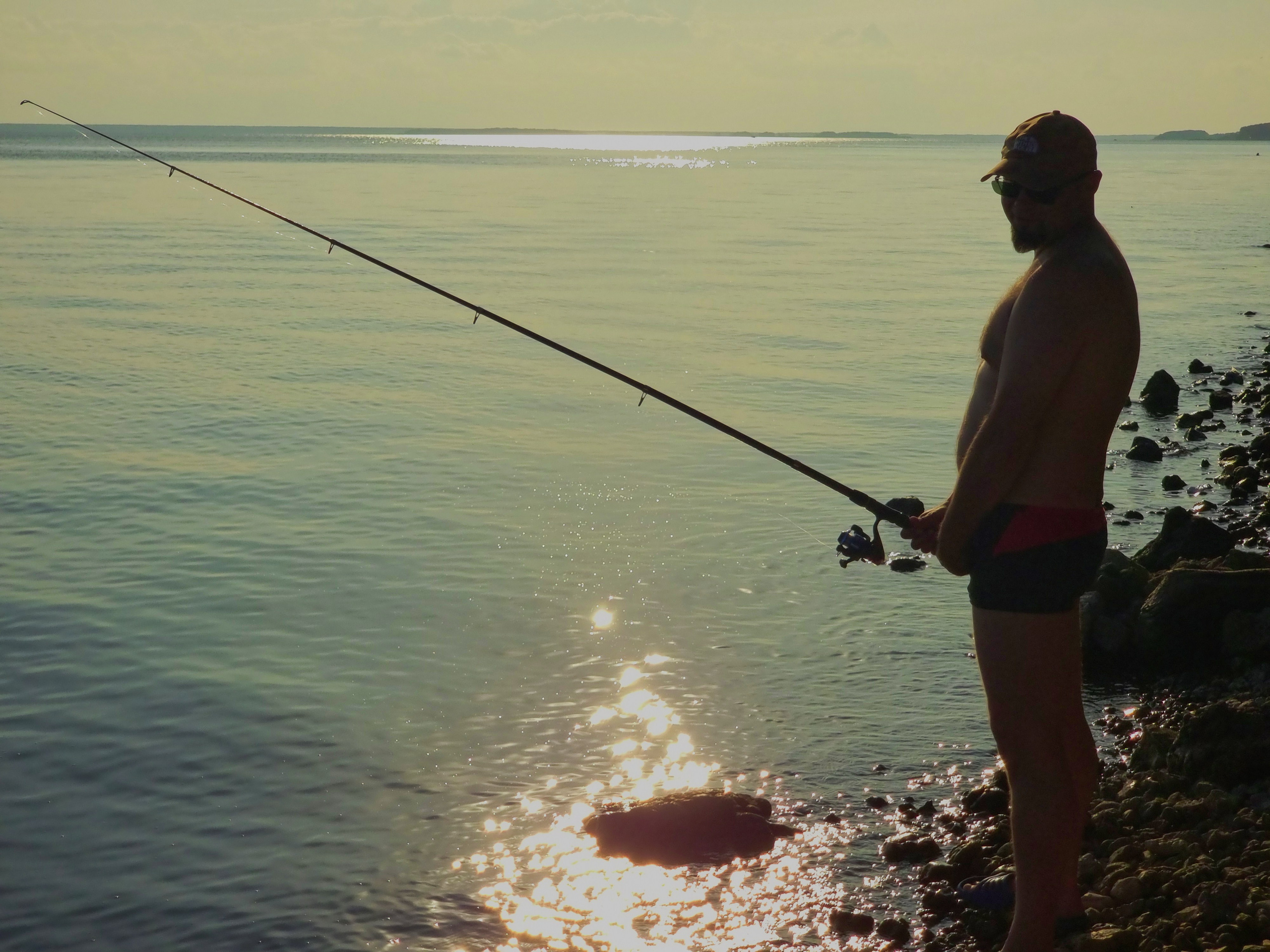 Июль 2025. Den Mirov — Фотограф, Музыкант