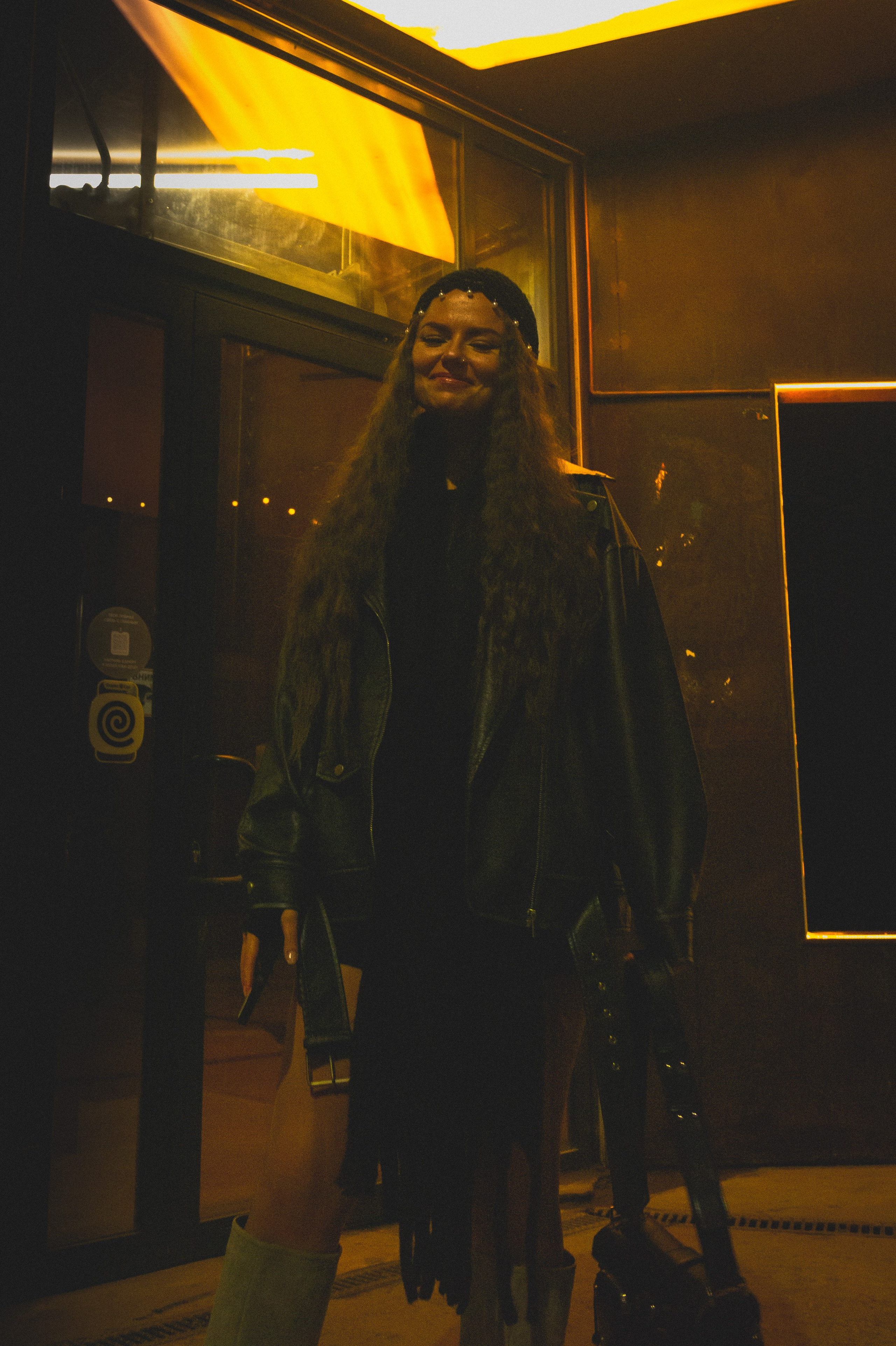 Ноябрь 2025. Den Mirov — Фотограф, Музыкант