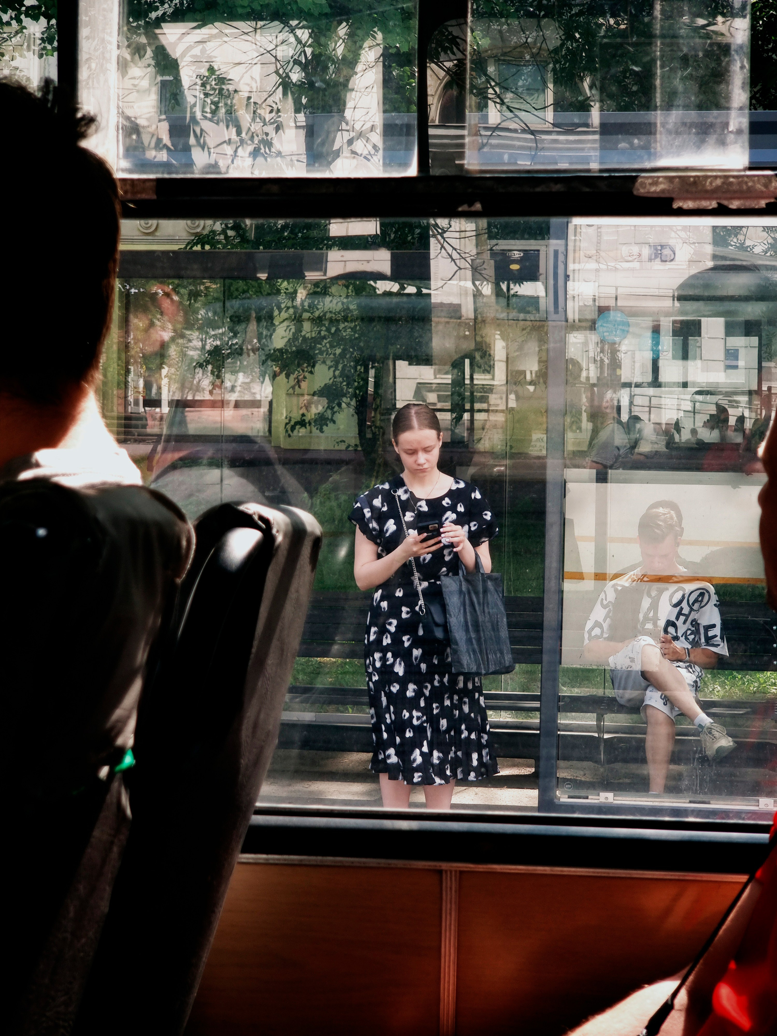 Июль 2025. Den Mirov — Фотограф, Музыкант