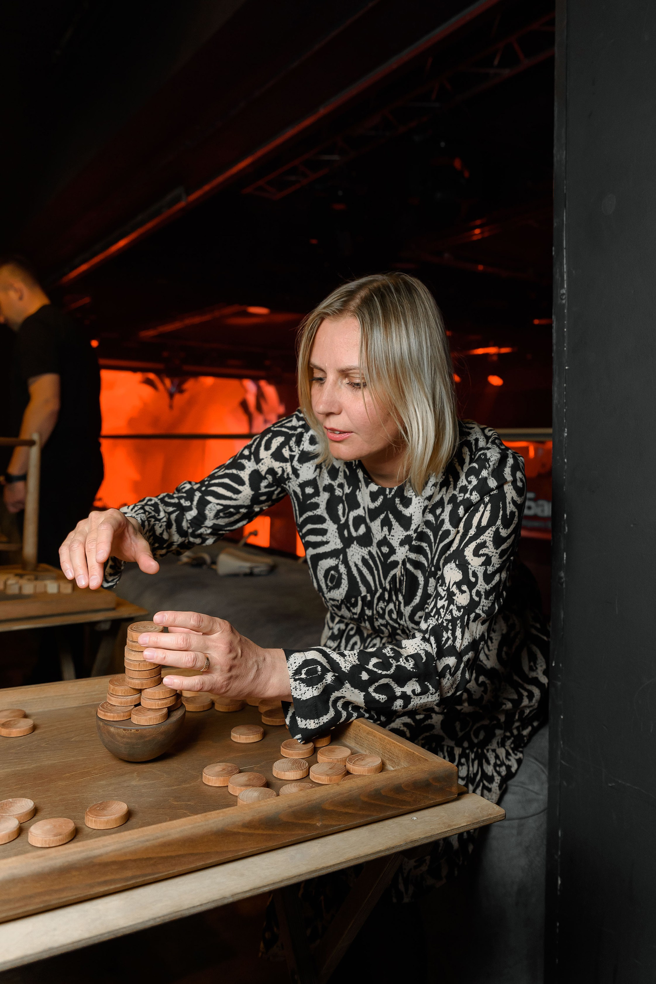 Крафтовые игры. Инсталаб Нижний Новгород