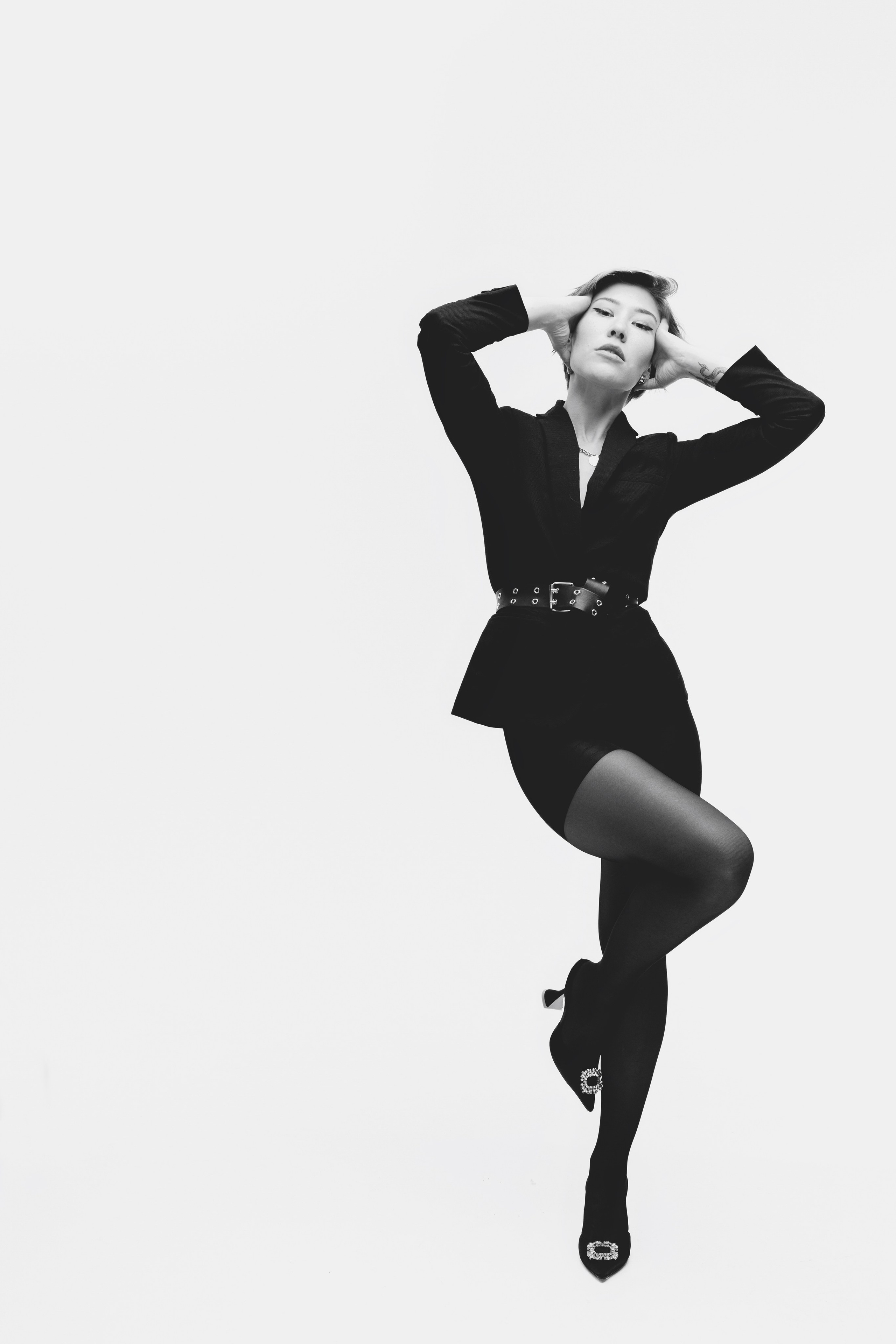 ANASTASIA MATTO. Фотограф