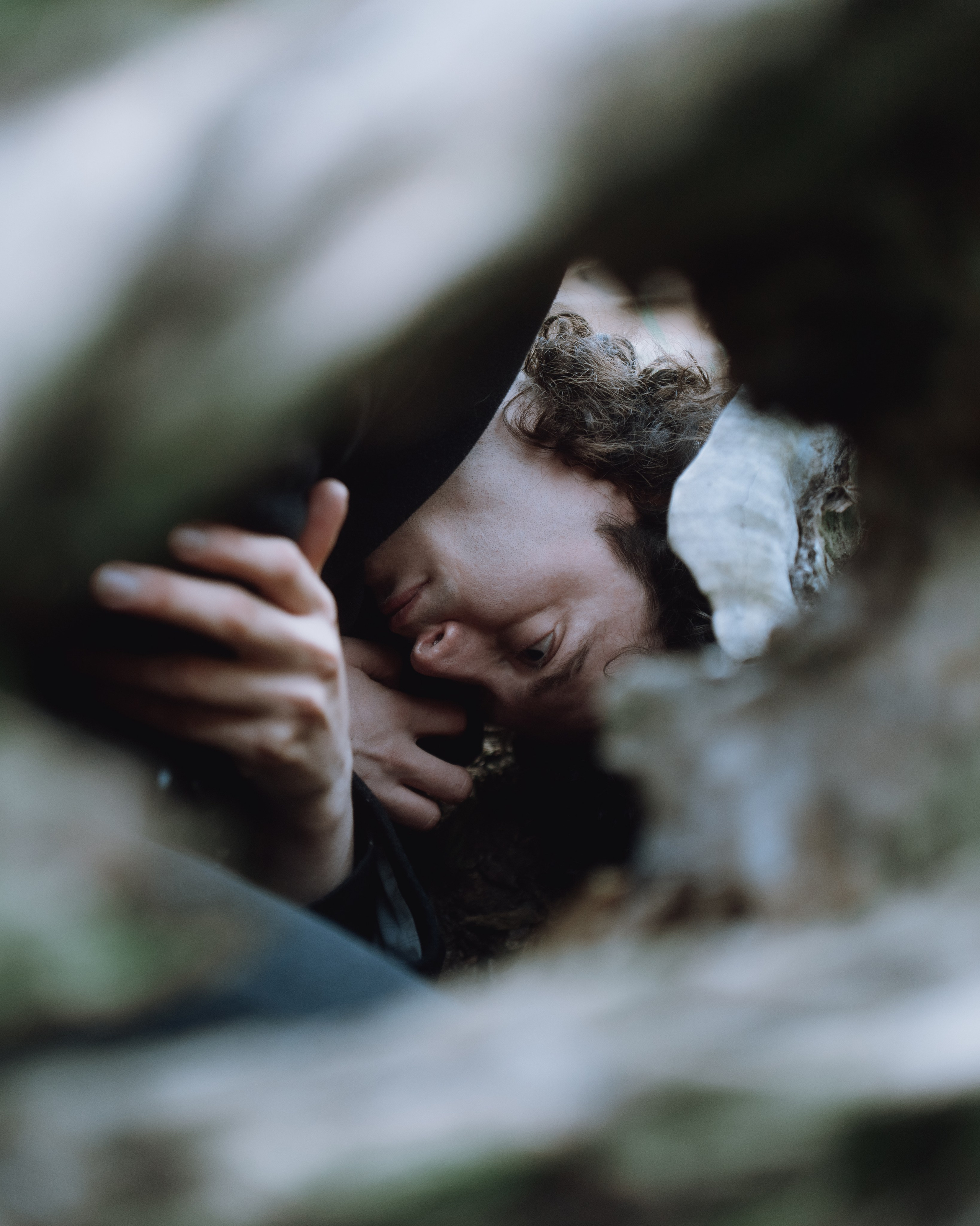 SAGID. Фотограф