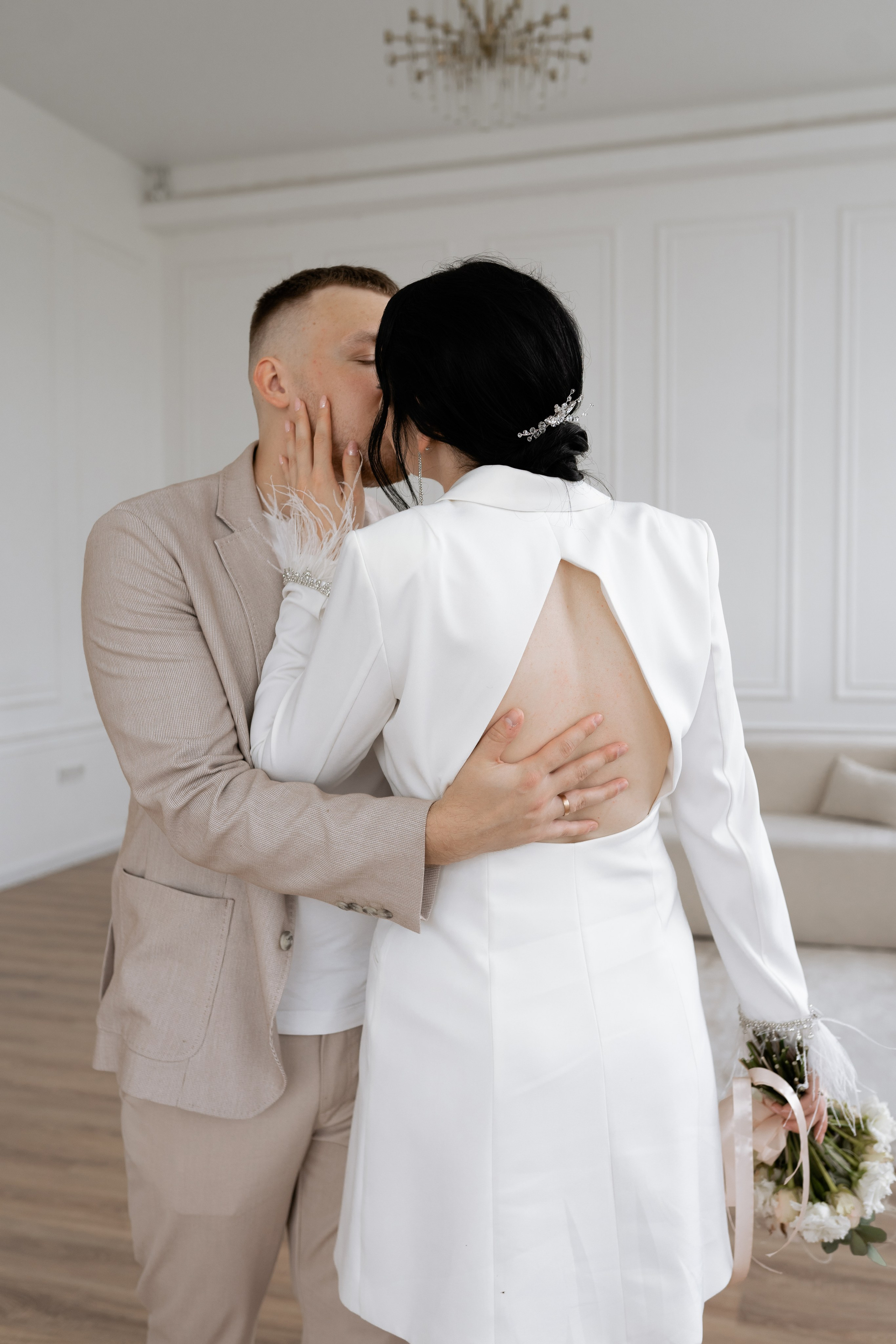 Егор и Юлия. Свадебный фотограф в Перми и Пермском крае Алена Мартынова