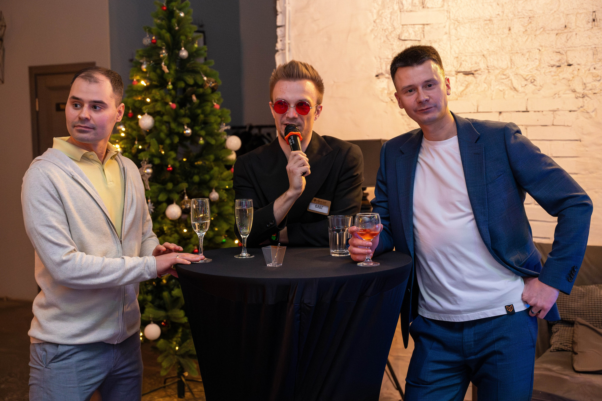 Корпоративы. Репортажный фотограф Постникова Елизавета