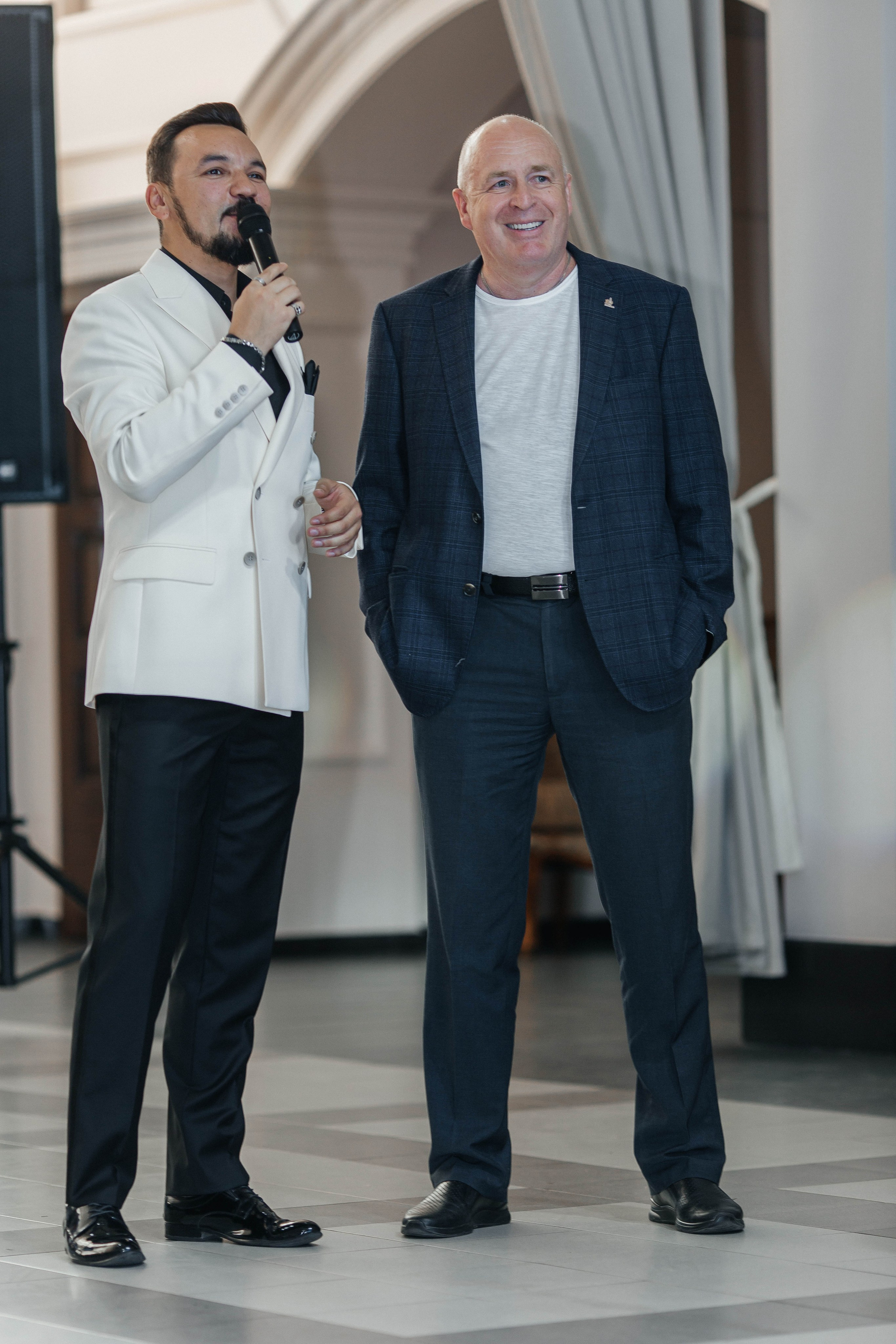 Корпоратив. Главная