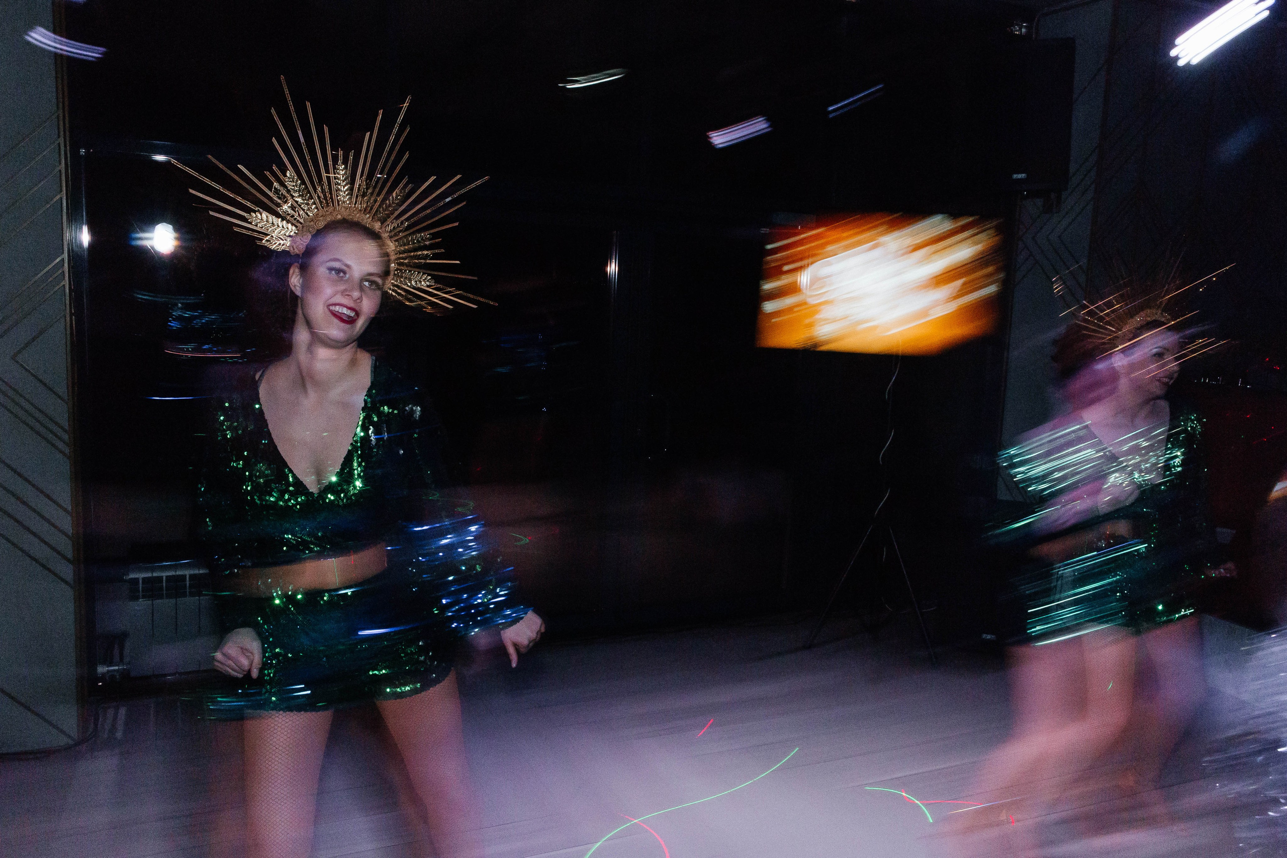 Новый год. Главная