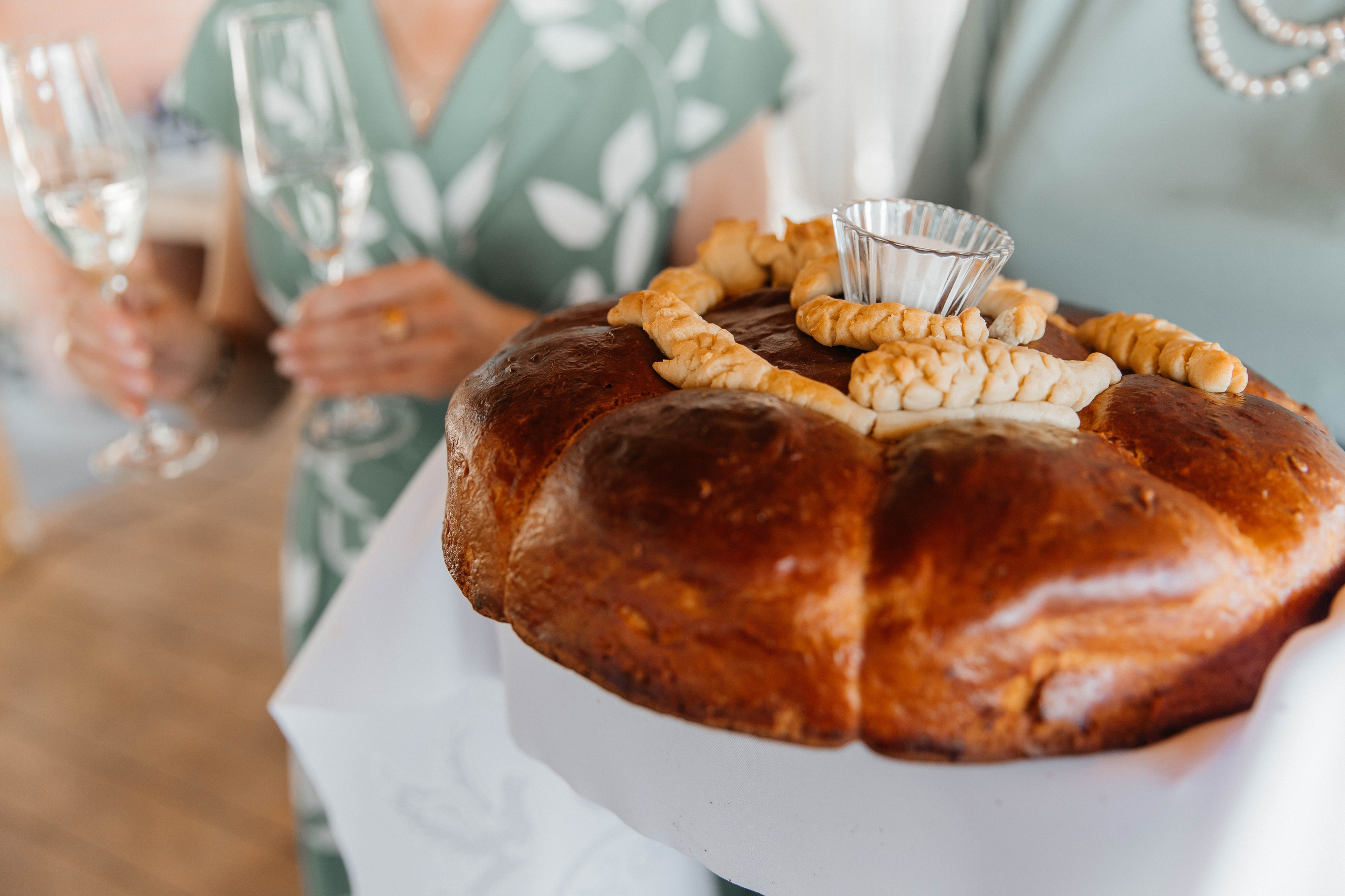 Никита & Ульяна. Главная