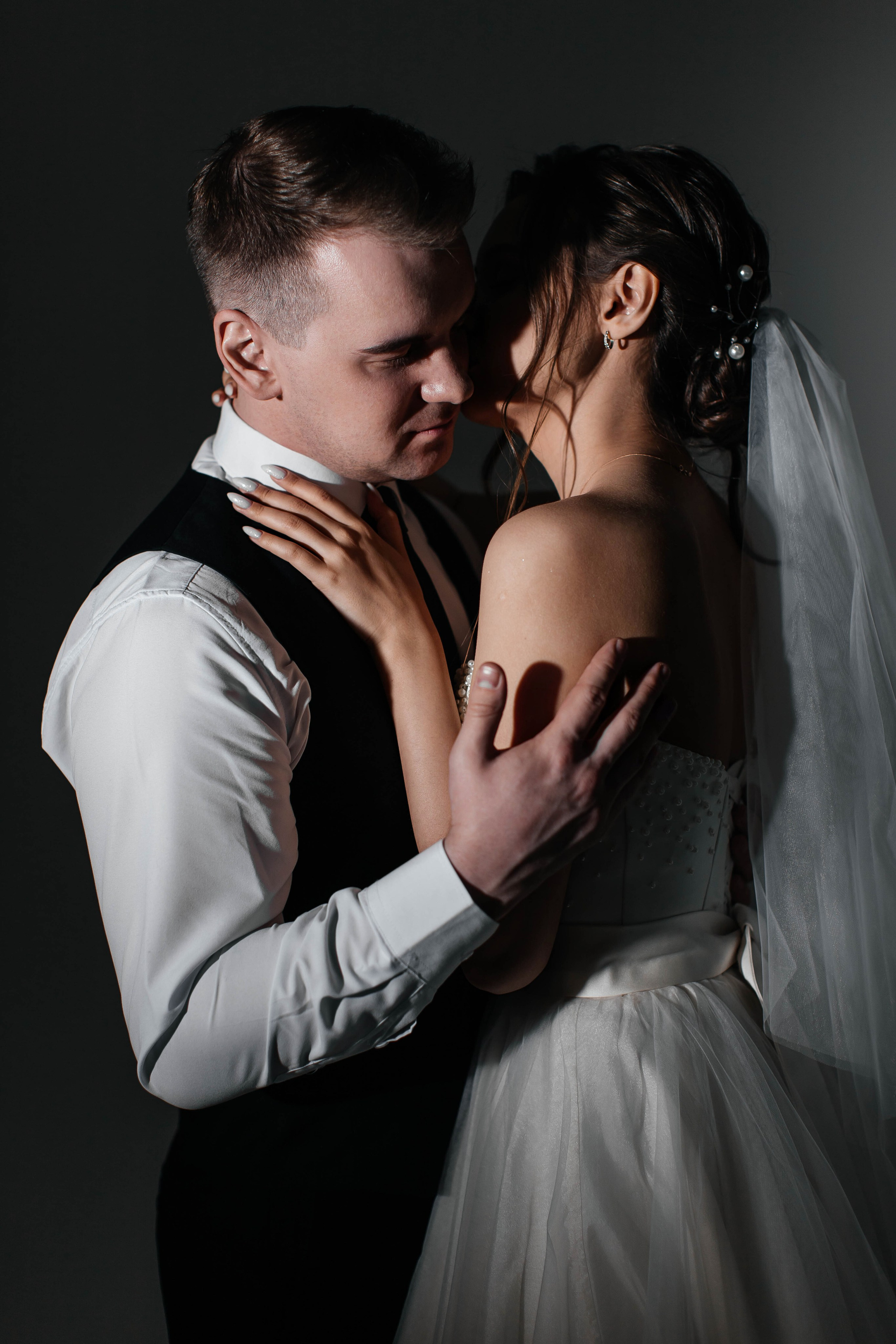 Кристиан & Дарья. Главная