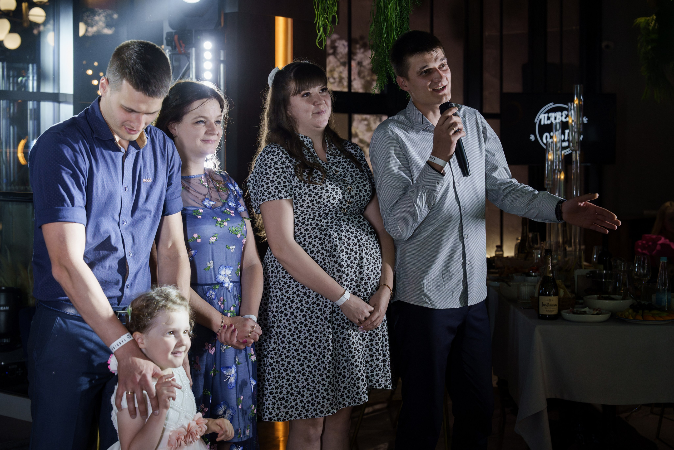 Павел и Ольга (Пакет «MAXI» Брянск). Свадебный и репортажный фотограф Элина Козырьянова