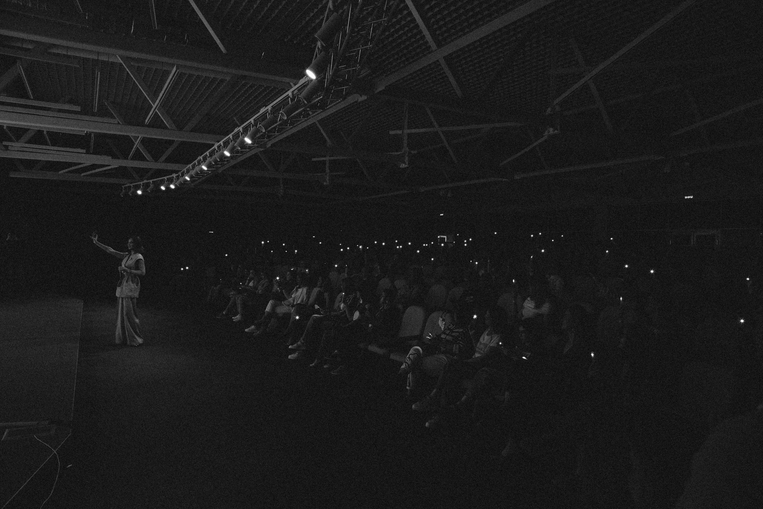 Форум Креативных Индустрий. Фотограф Семён Гнеушев