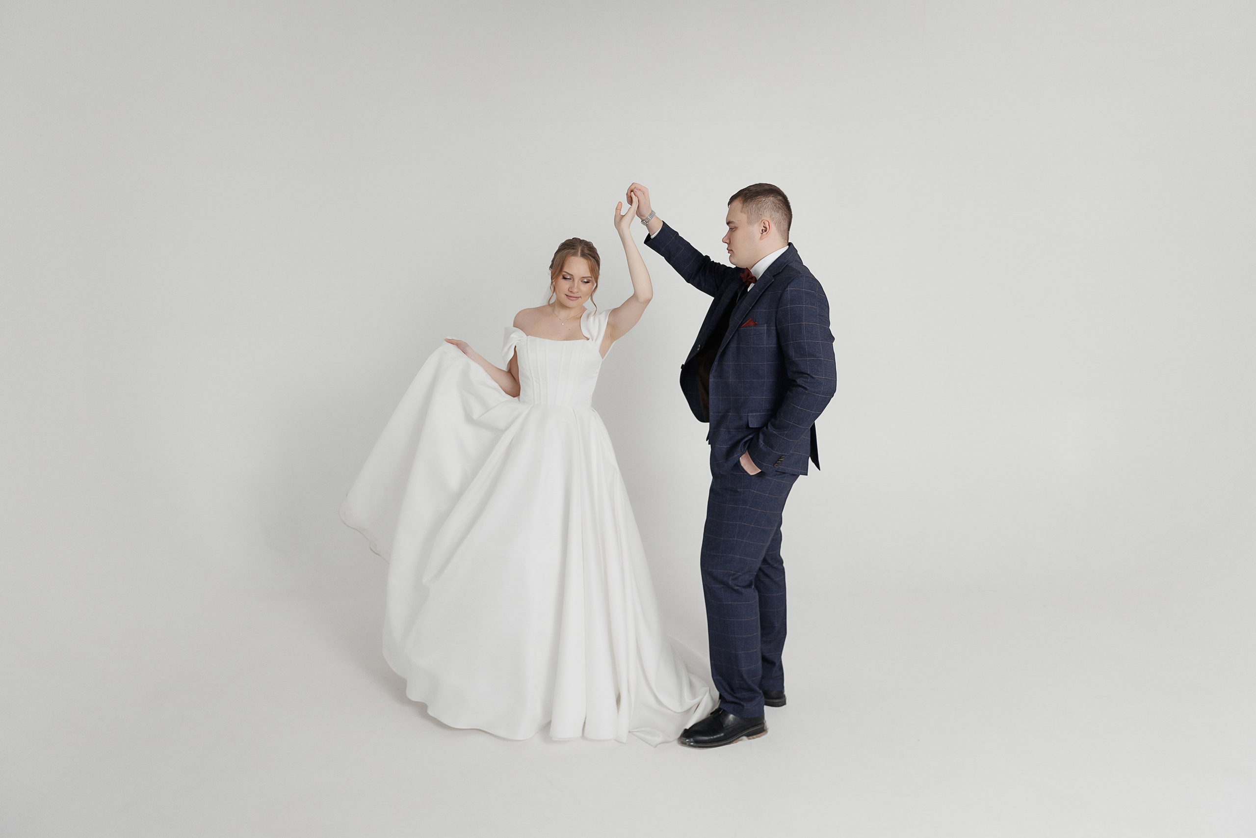 Свадьба. Свадебный и семейный фотограф в Твери и Тверской области