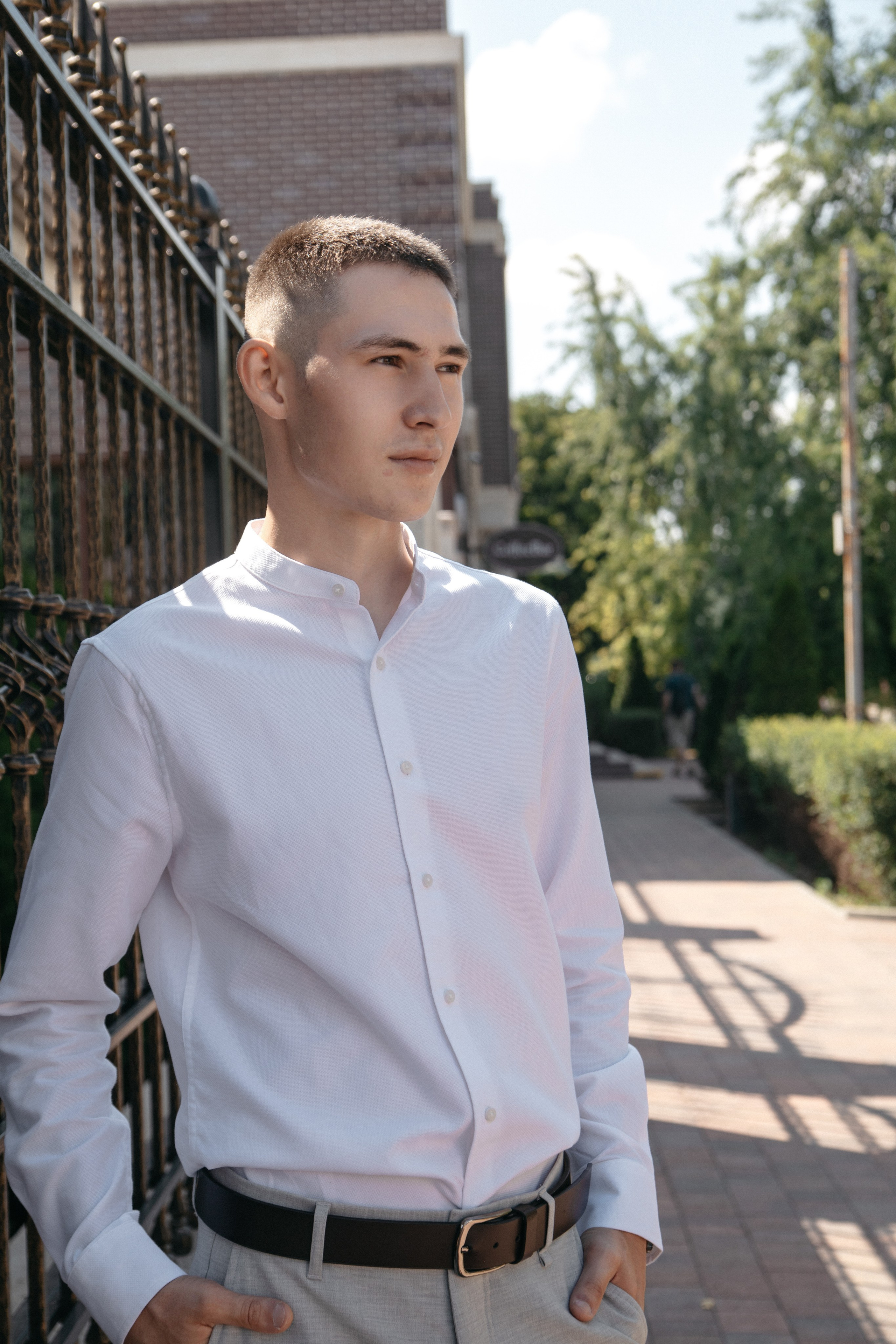 Ксения и Александр. Свадебный фотограф в Буденновске