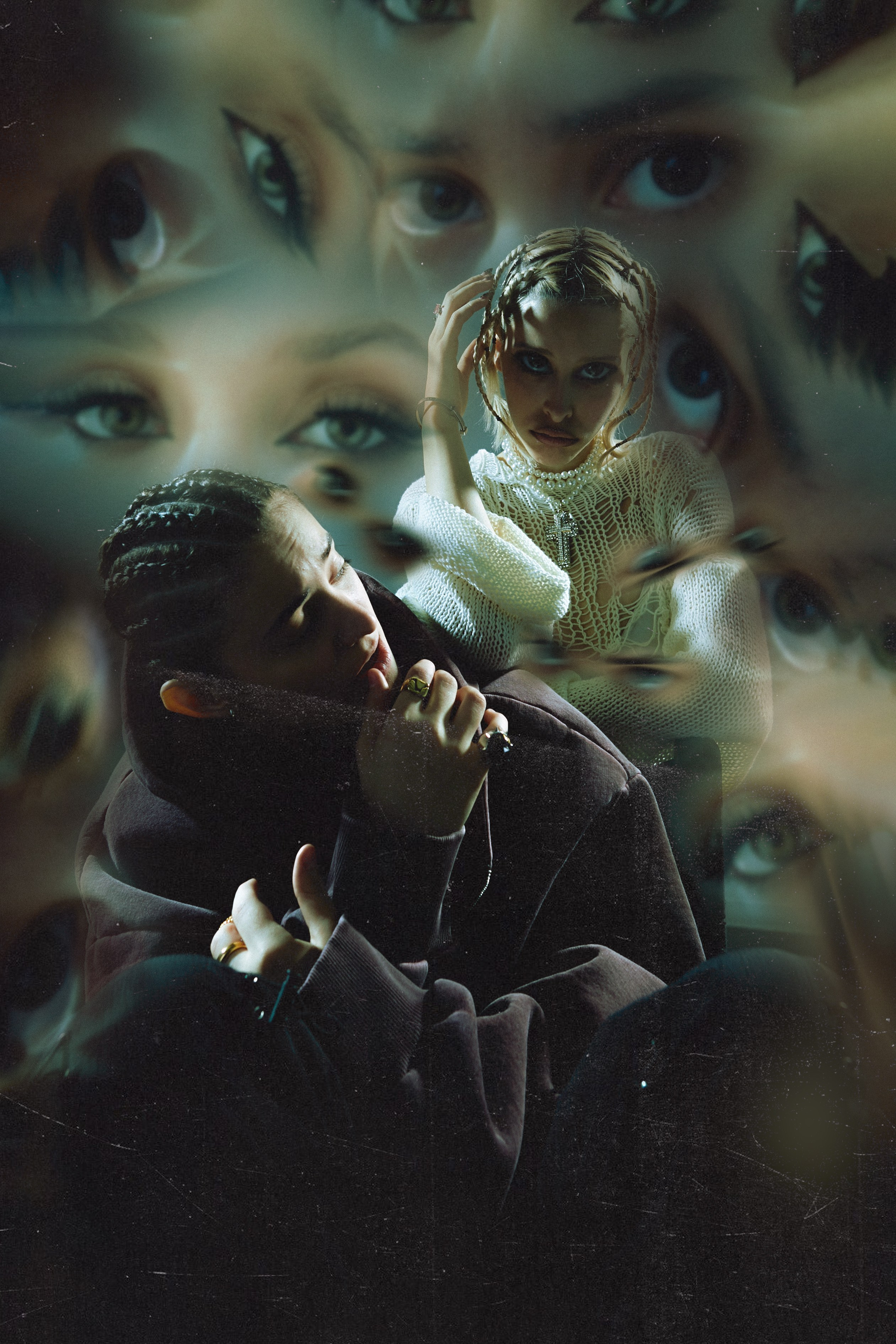 $€¥ ART PROJECT. ART фотограф NBIRDIE