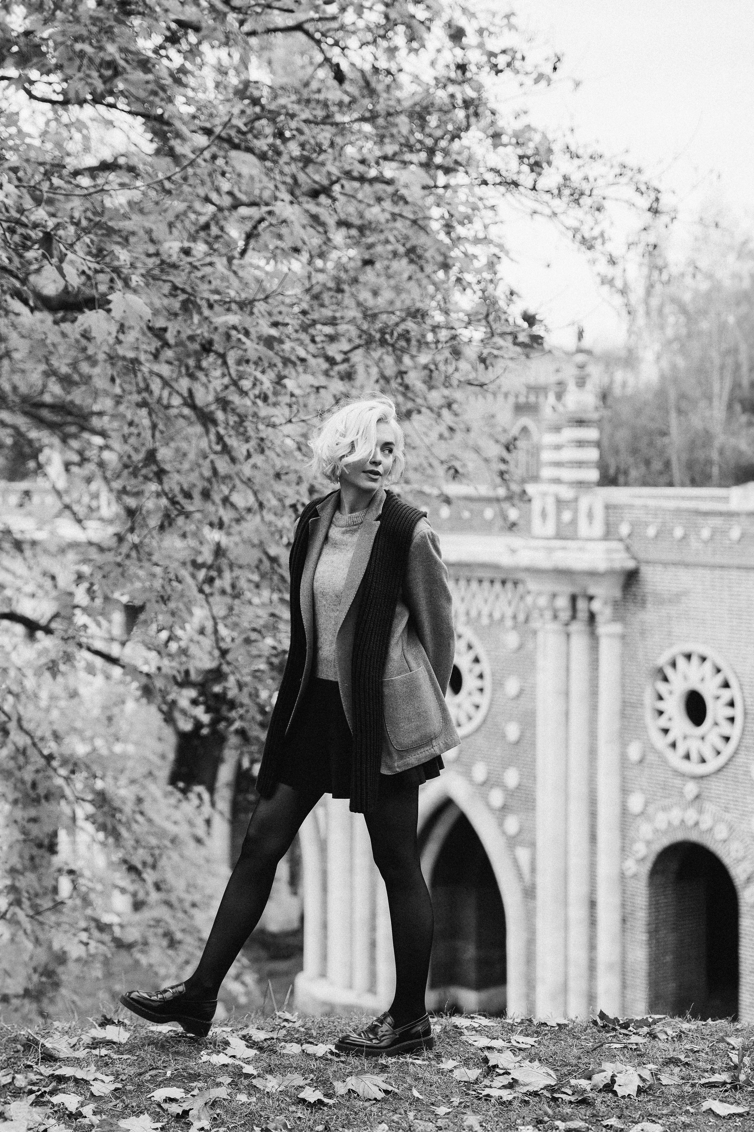 Юля. Фотограф в Москве Людмила Малова