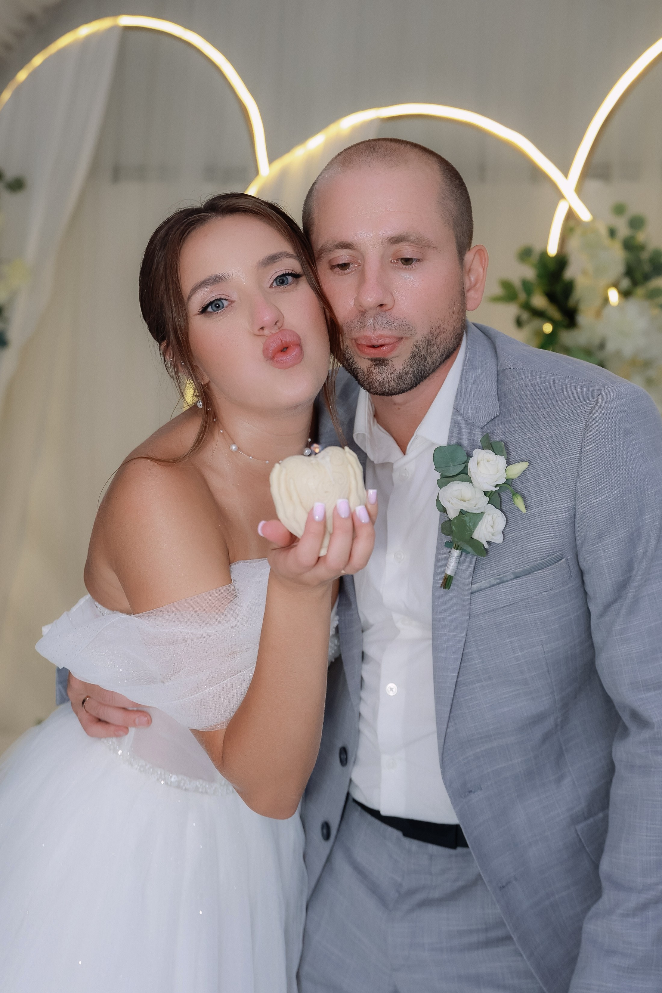 Свадьба Алина и Григорий. Фотограф Юлия Мальцева