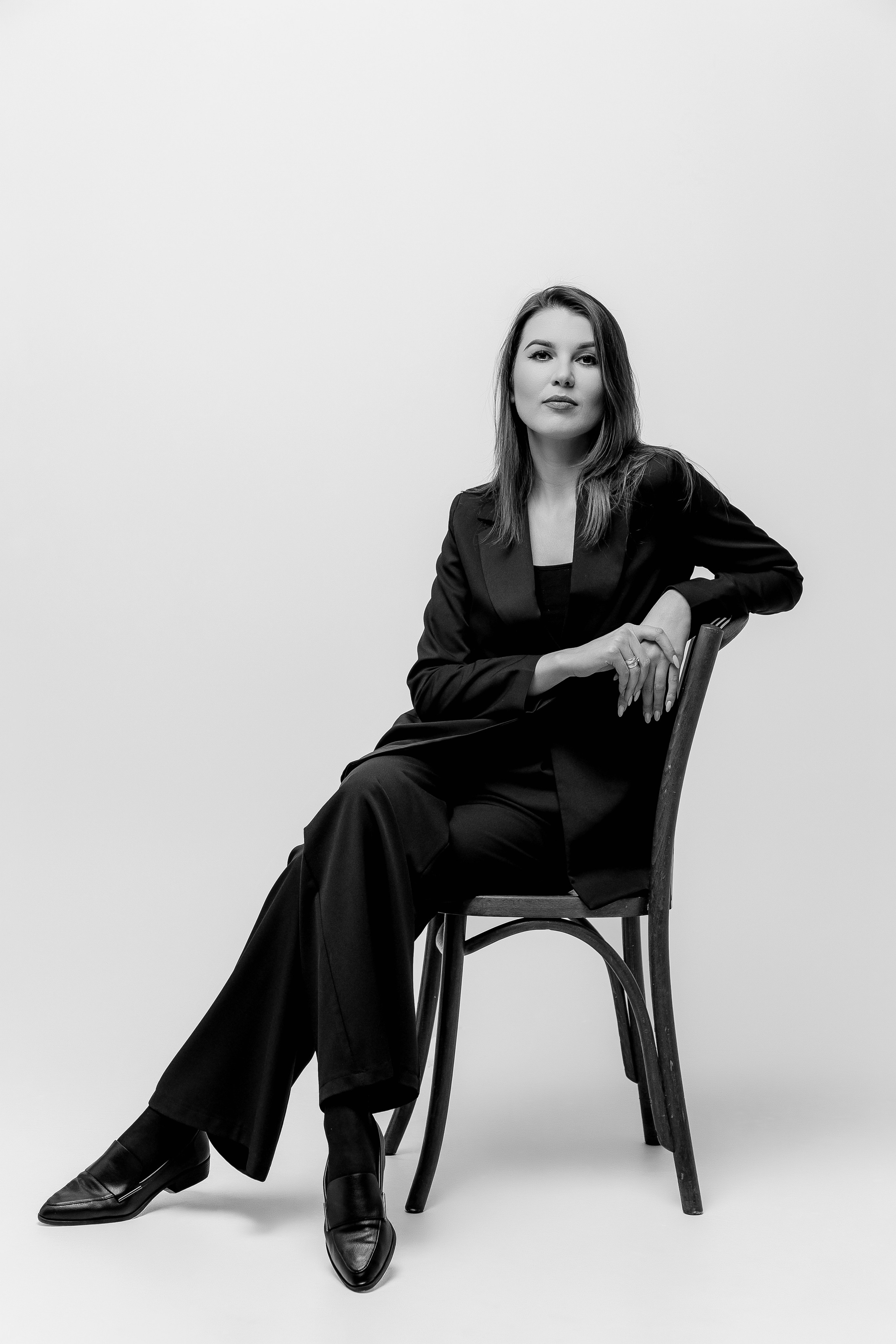 Агентство Недвижимости СВОЕ. Фотограф Денис Лесковский (Тюмень)