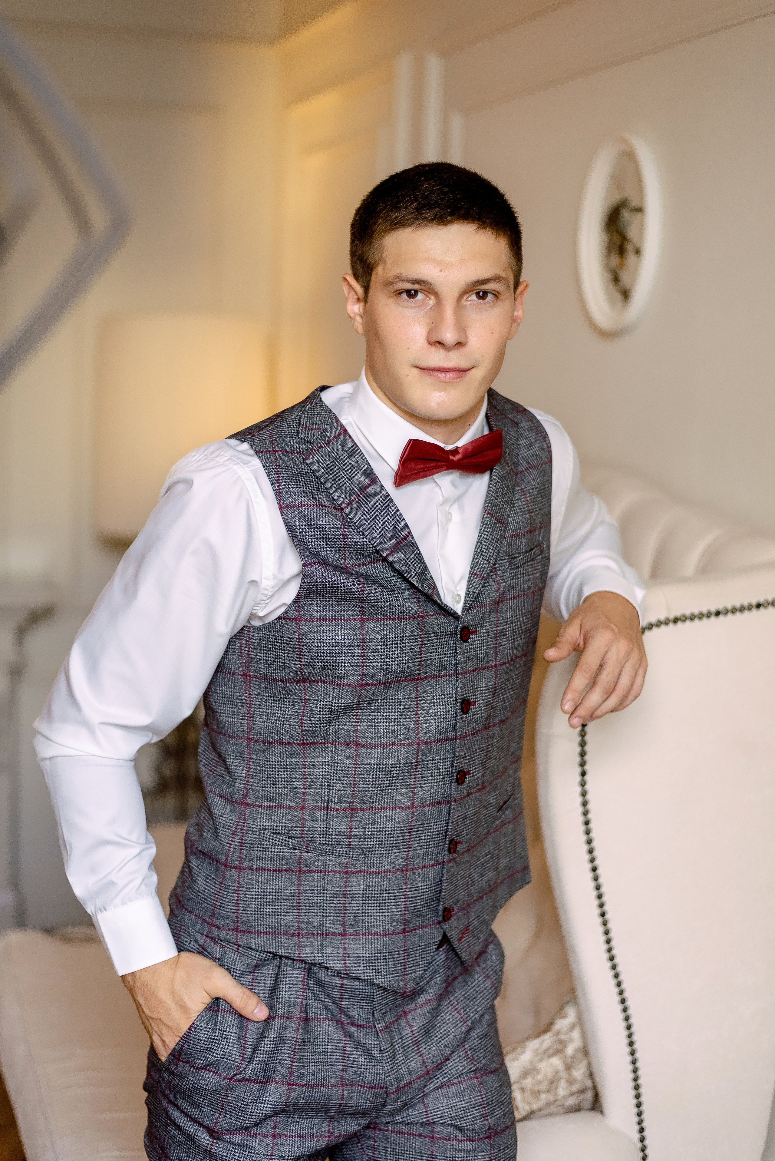 Дмитрий и Светлана. Свадебный фотограф в Белгороде Косилов Денис