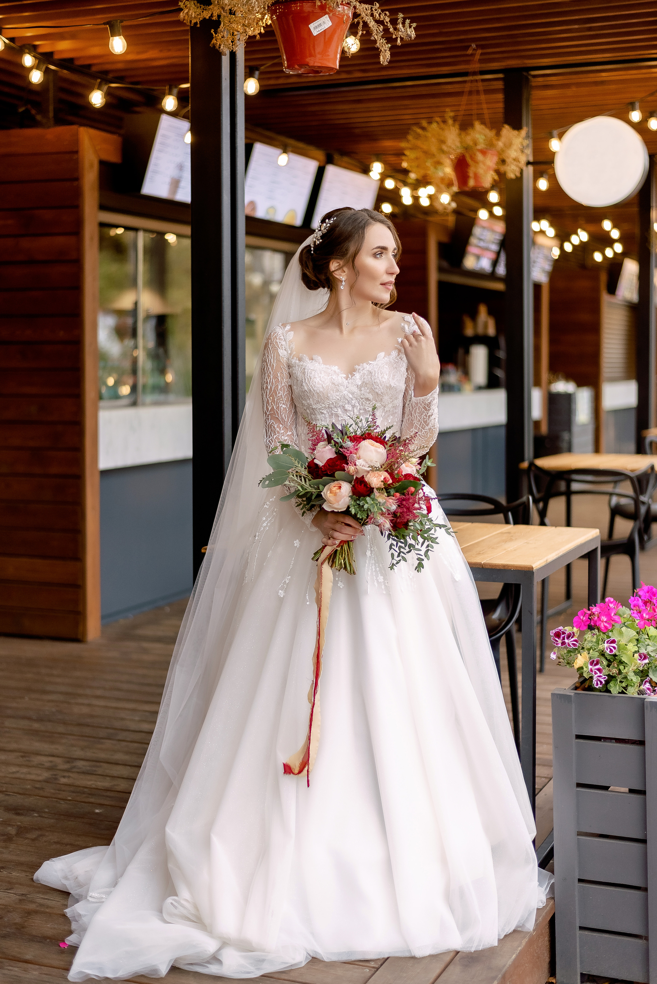 Дмитрий и Светлана. Свадебный фотограф в Белгороде Косилов Денис