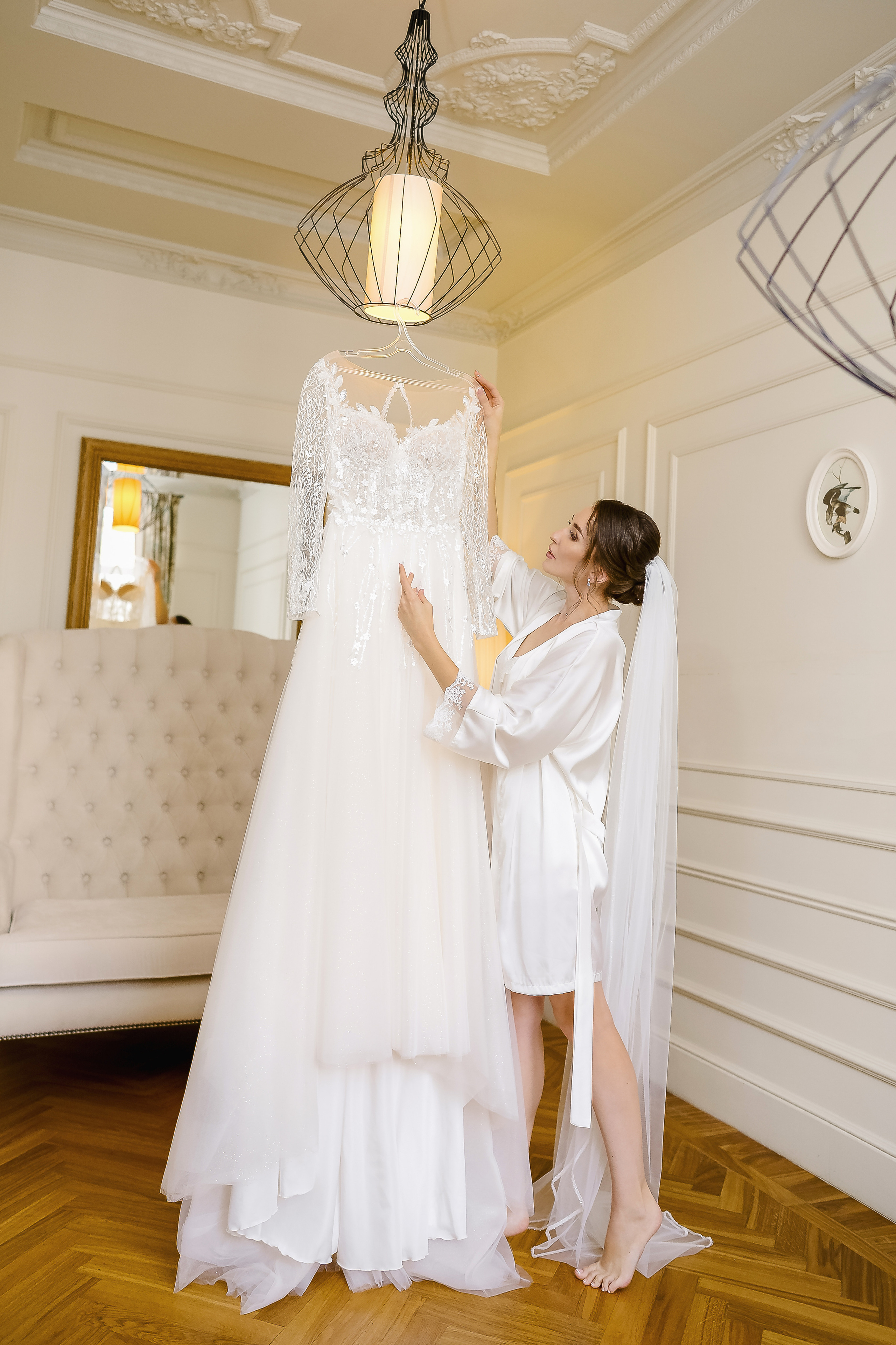 Дмитрий и Светлана. Свадебный фотограф в Белгороде Косилов Денис