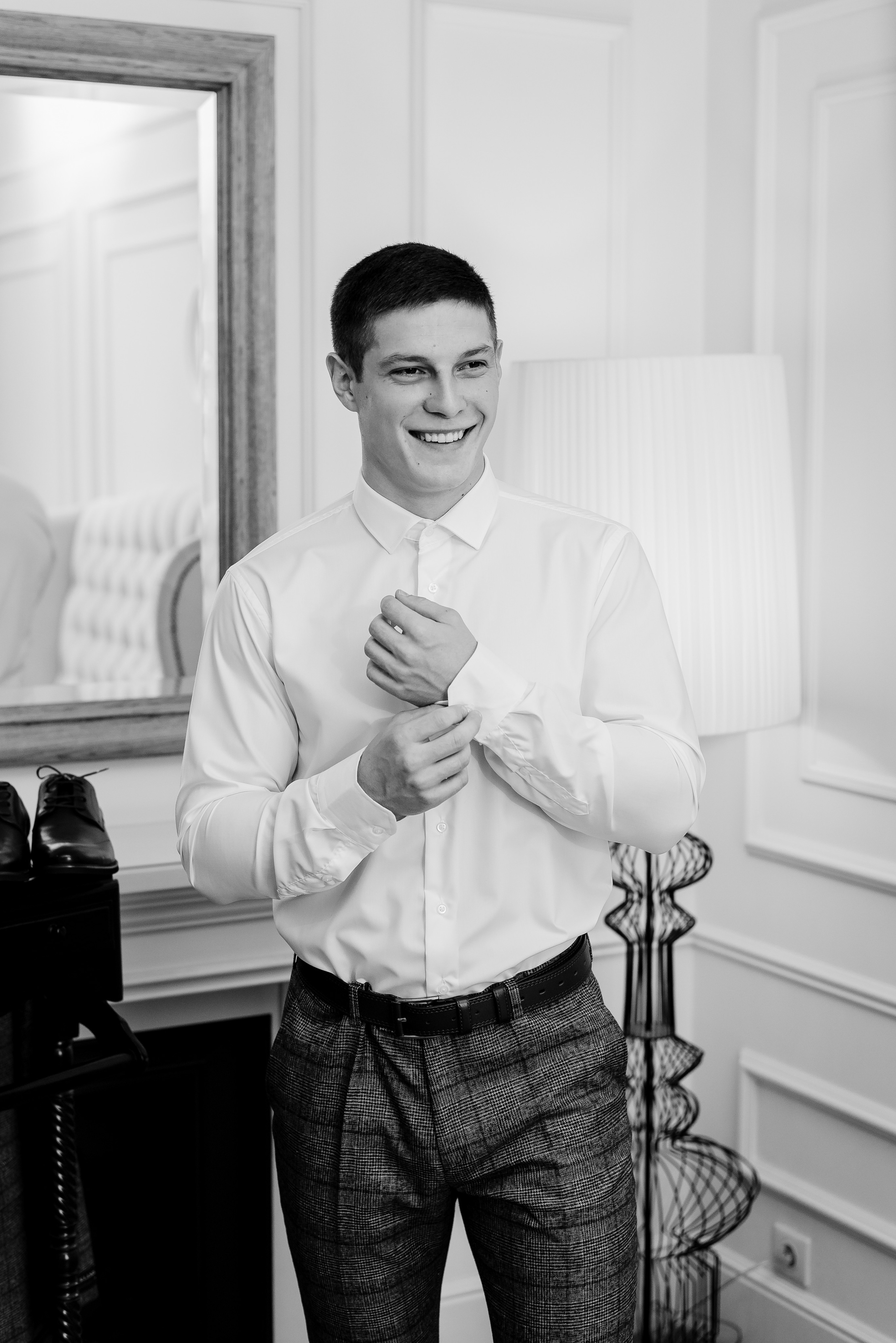 Дмитрий и Светлана. Свадебный фотограф в Белгороде Косилов Денис