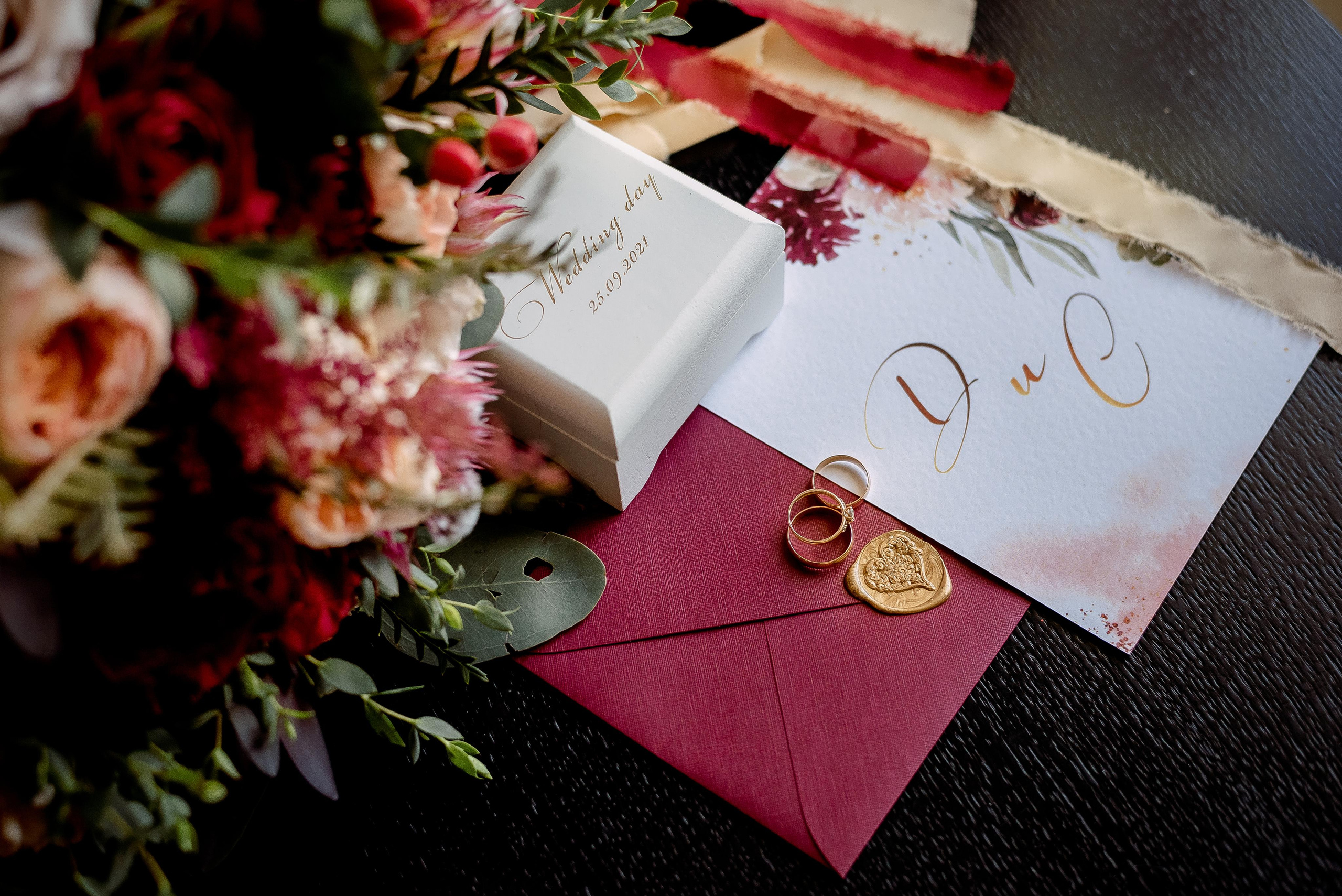 Дмитрий и Светлана. Свадебный фотограф в Белгороде Косилов Денис