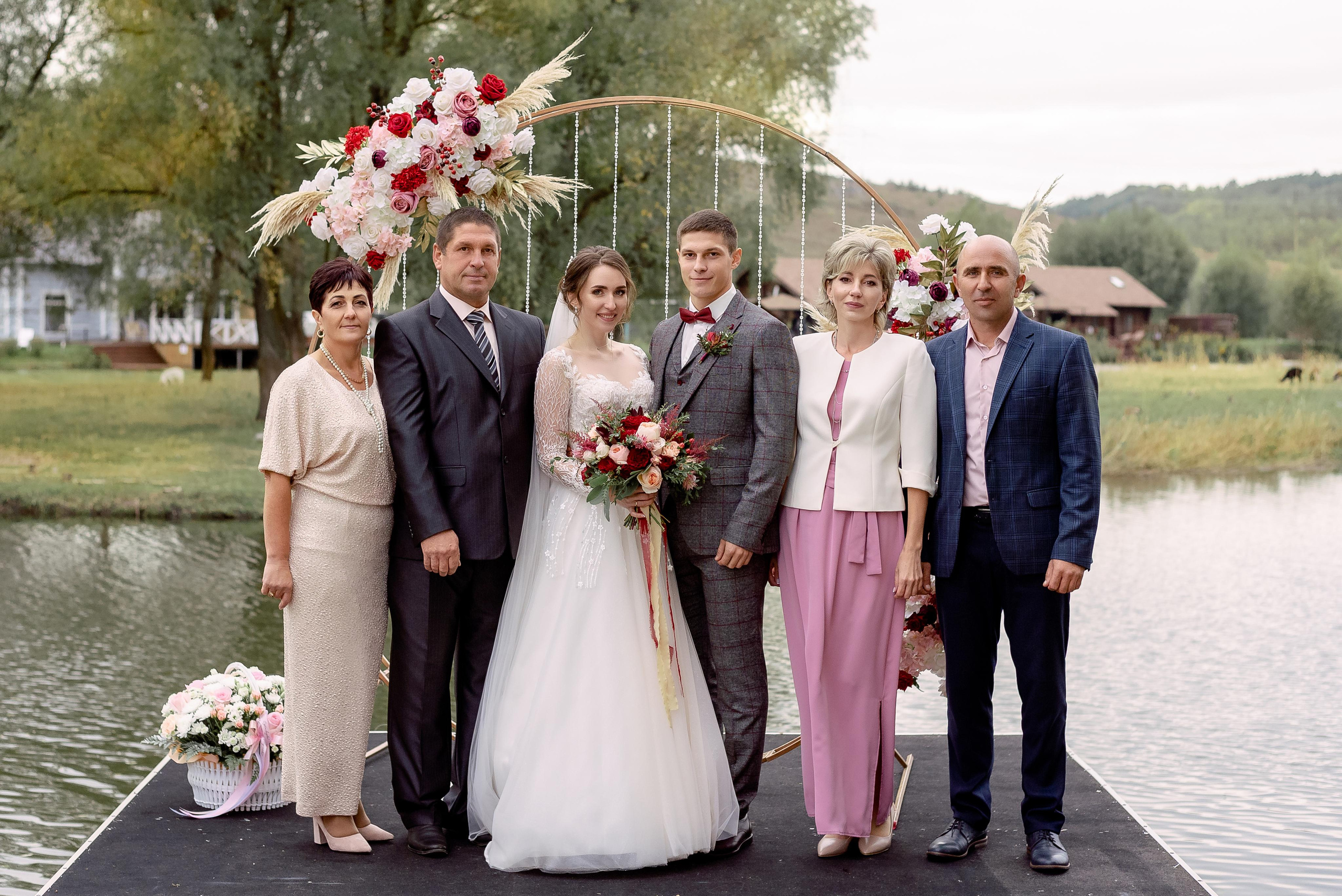 Дмитрий и Светлана. Свадебный фотограф в Белгороде Косилов Денис