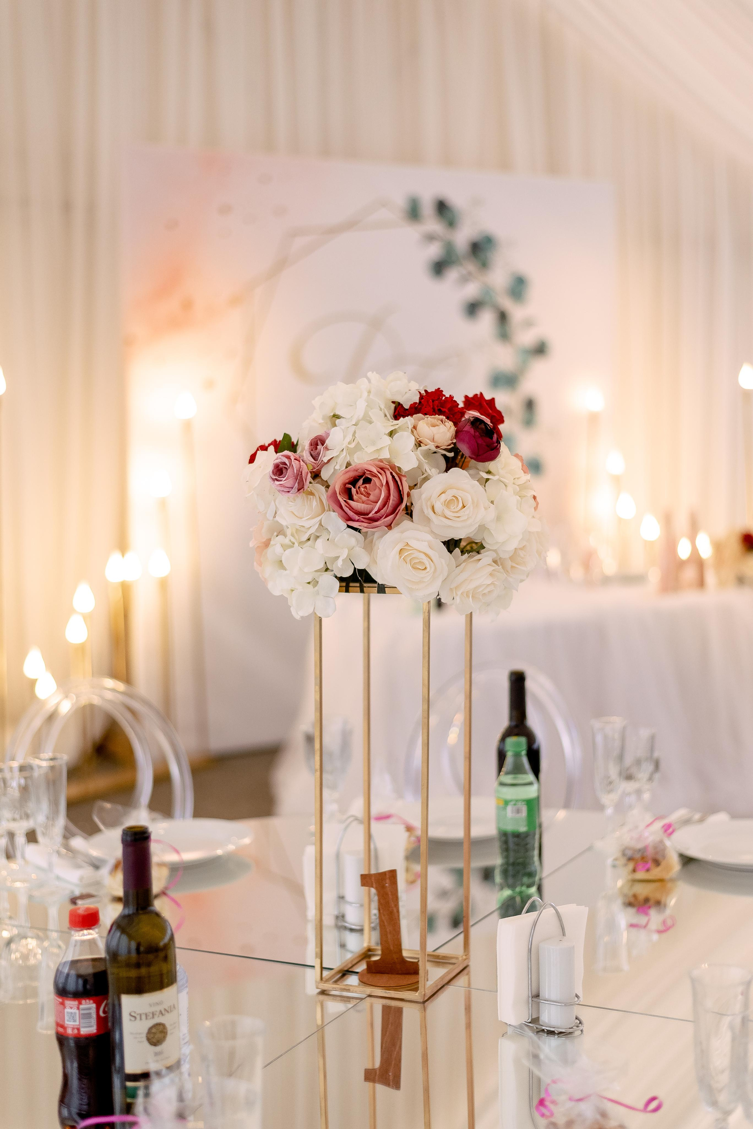 Дмитрий и Светлана. Свадебный фотограф в Белгороде Косилов Денис