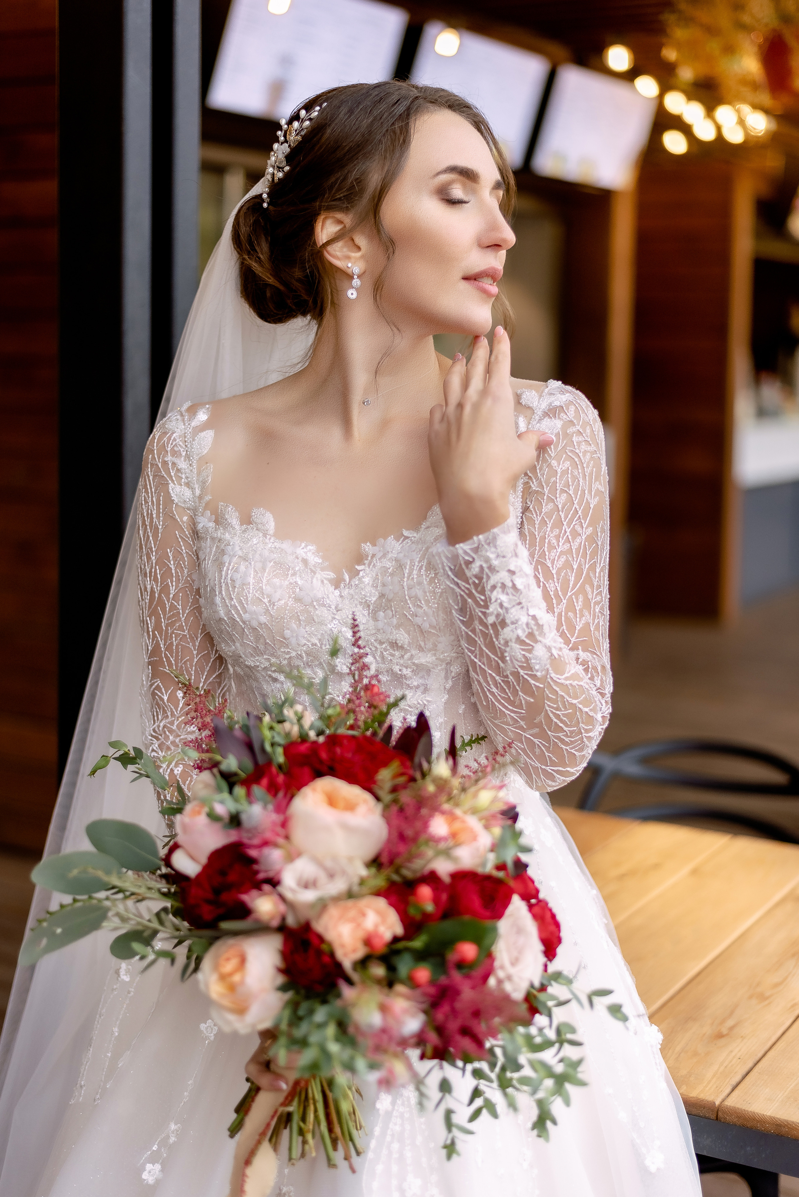 Дмитрий и Светлана. Свадебный фотограф в Белгороде Косилов Денис