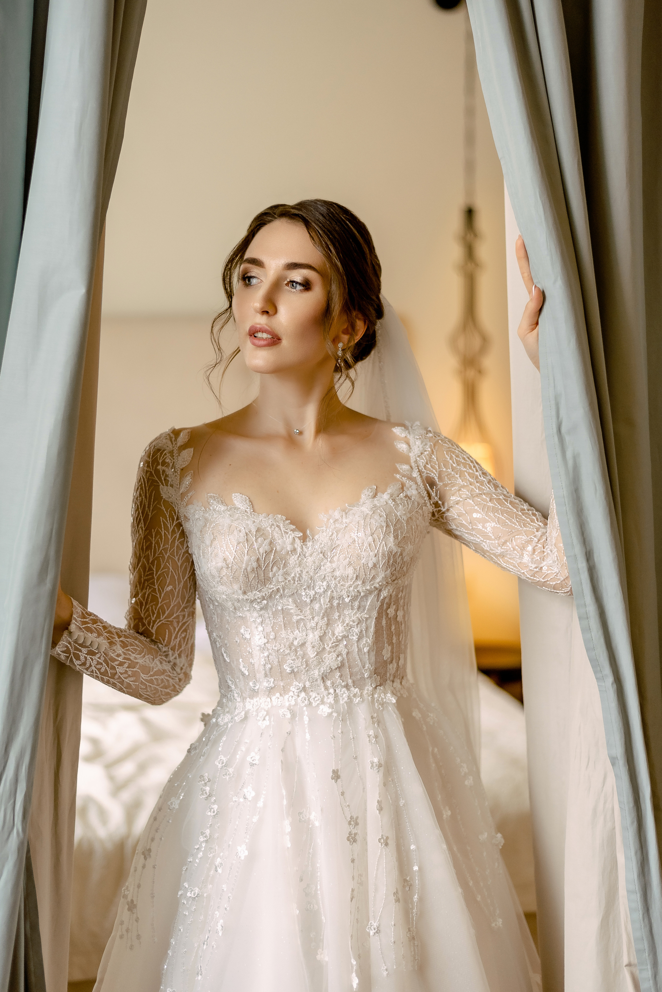 Дмитрий и Светлана. Свадебный фотограф в Белгороде Косилов Денис