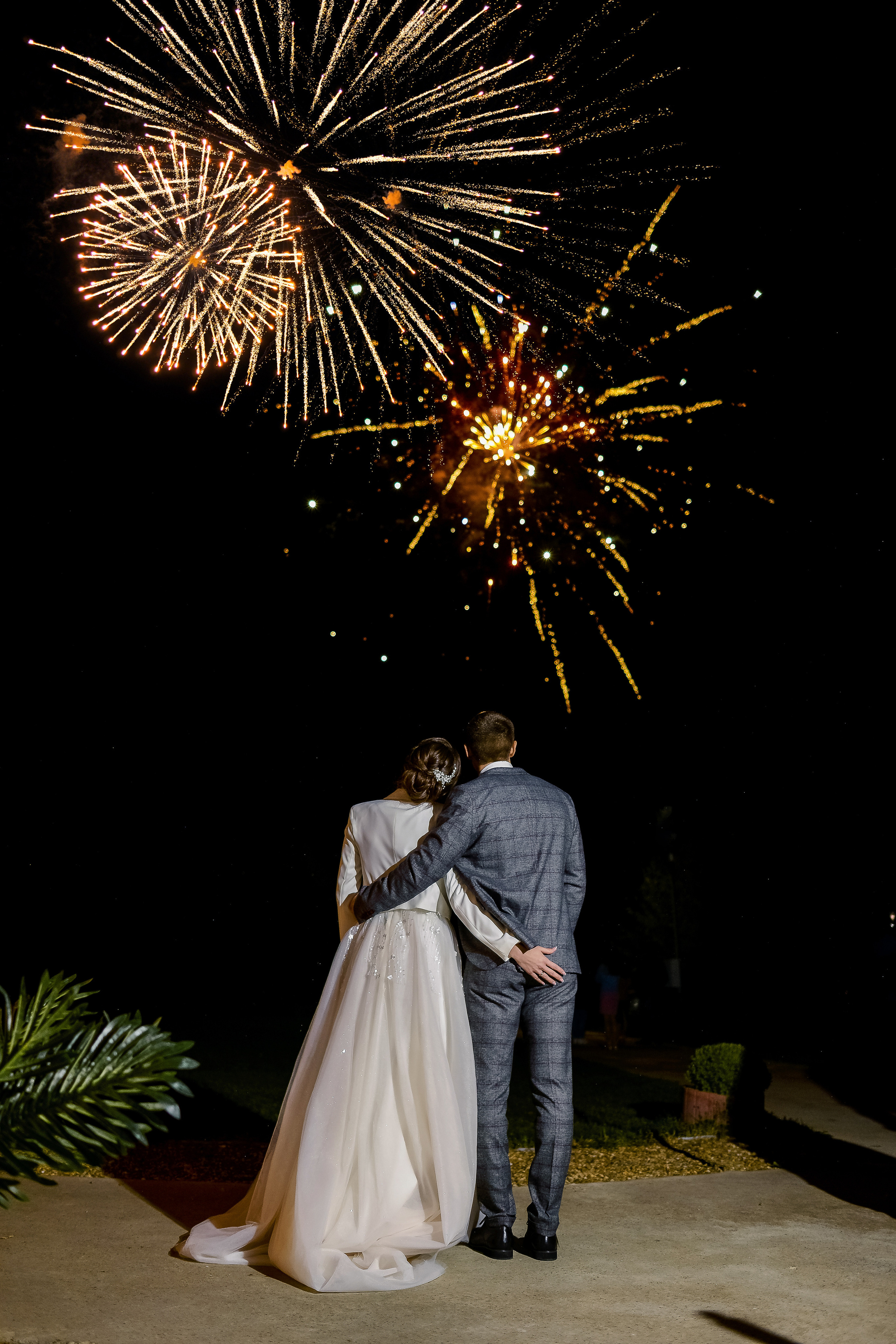 Дмитрий и Светлана. Свадебный фотограф в Белгороде Косилов Денис