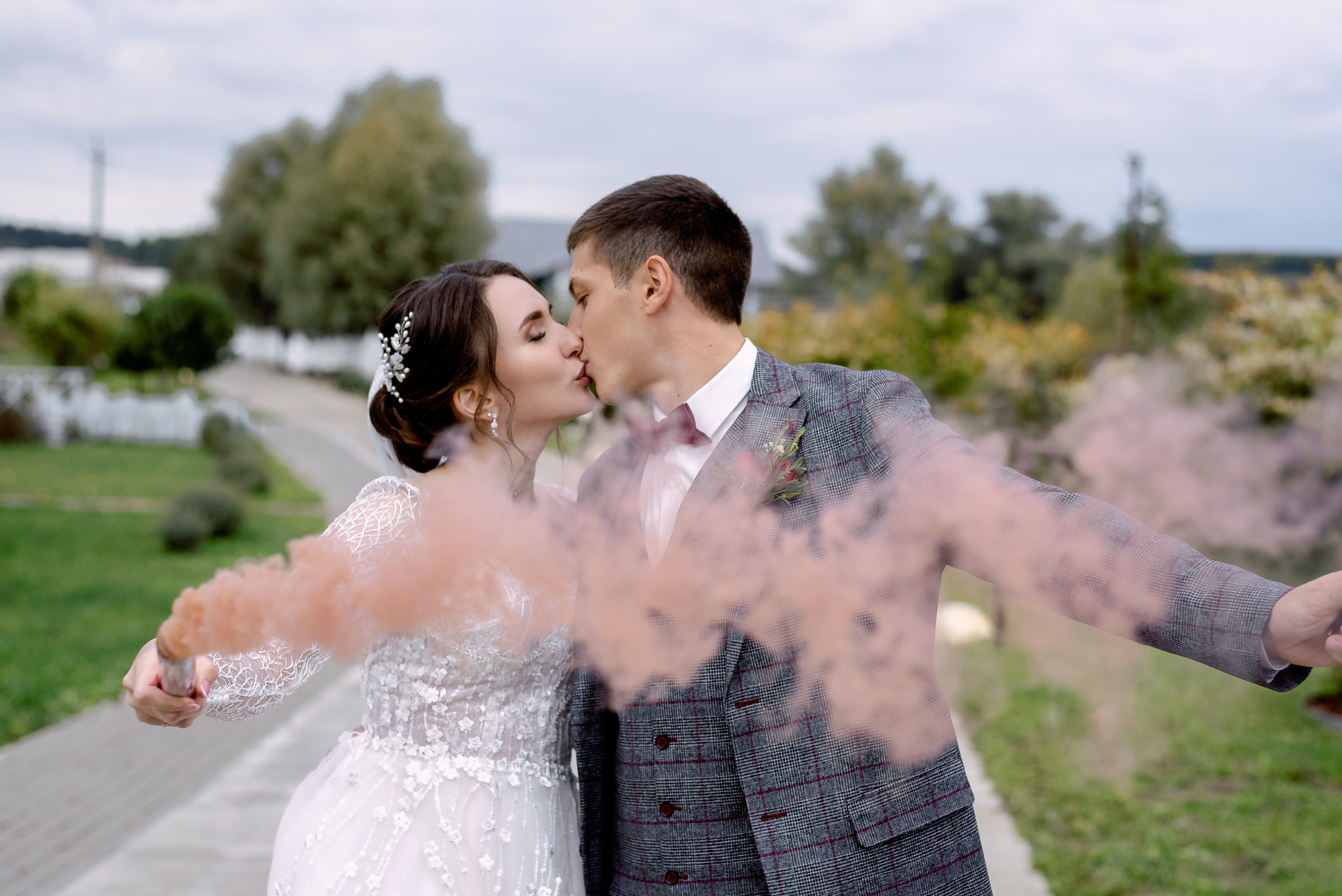 Дмитрий и Светлана. Свадебный фотограф в Белгороде Косилов Денис