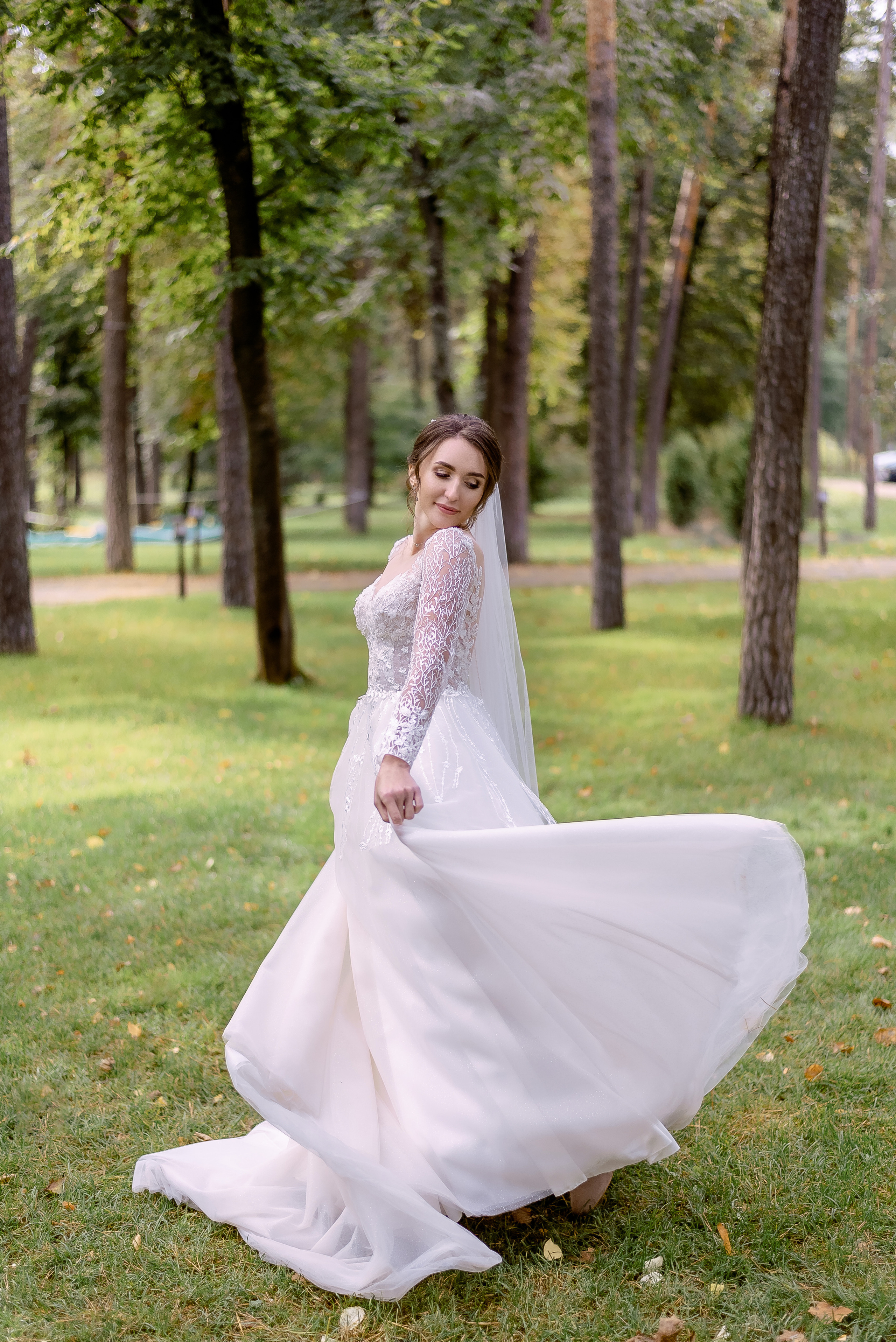 Дмитрий и Светлана. Свадебный фотограф в Белгороде Косилов Денис