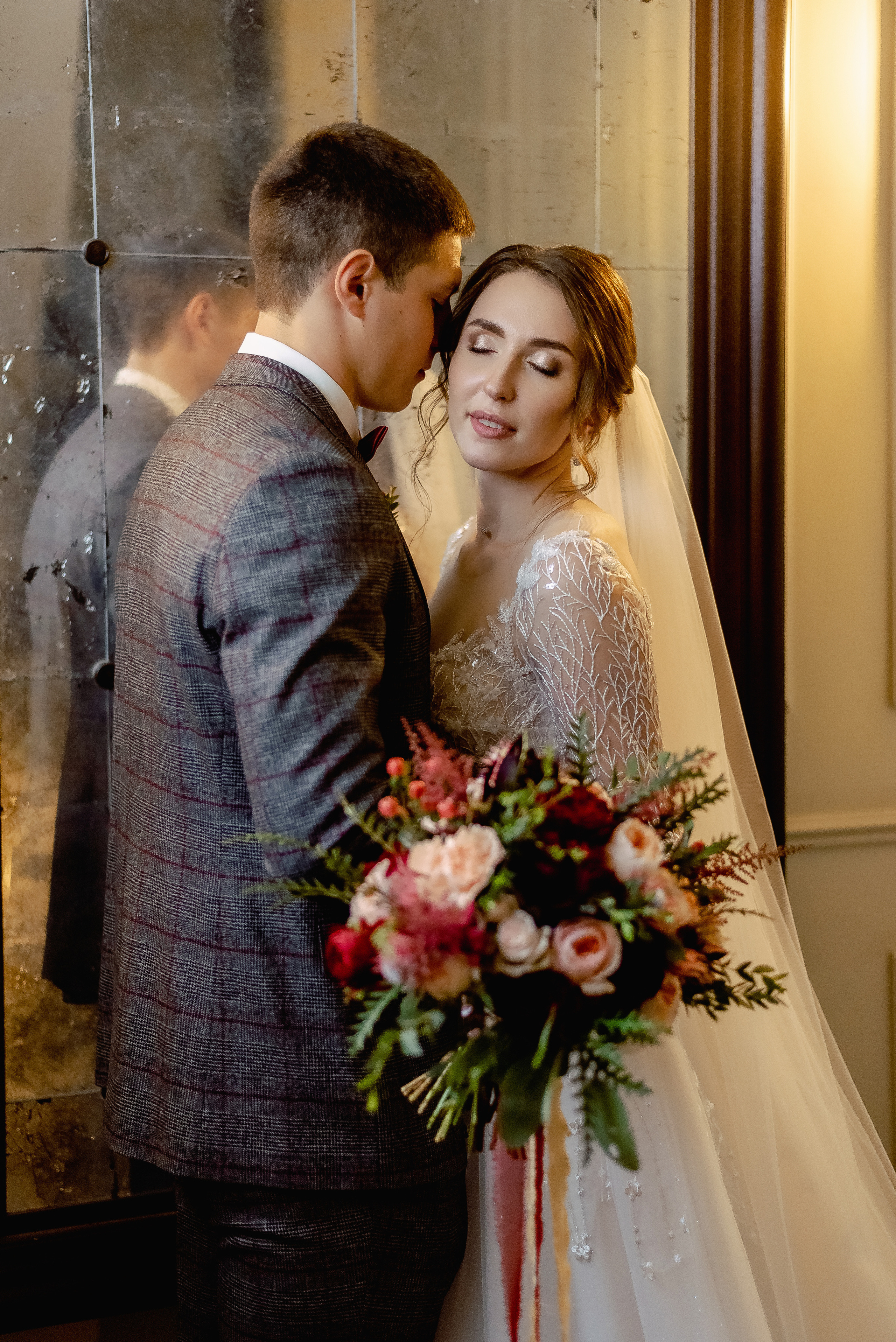 Дмитрий и Светлана. Свадебный фотограф в Белгороде Косилов Денис