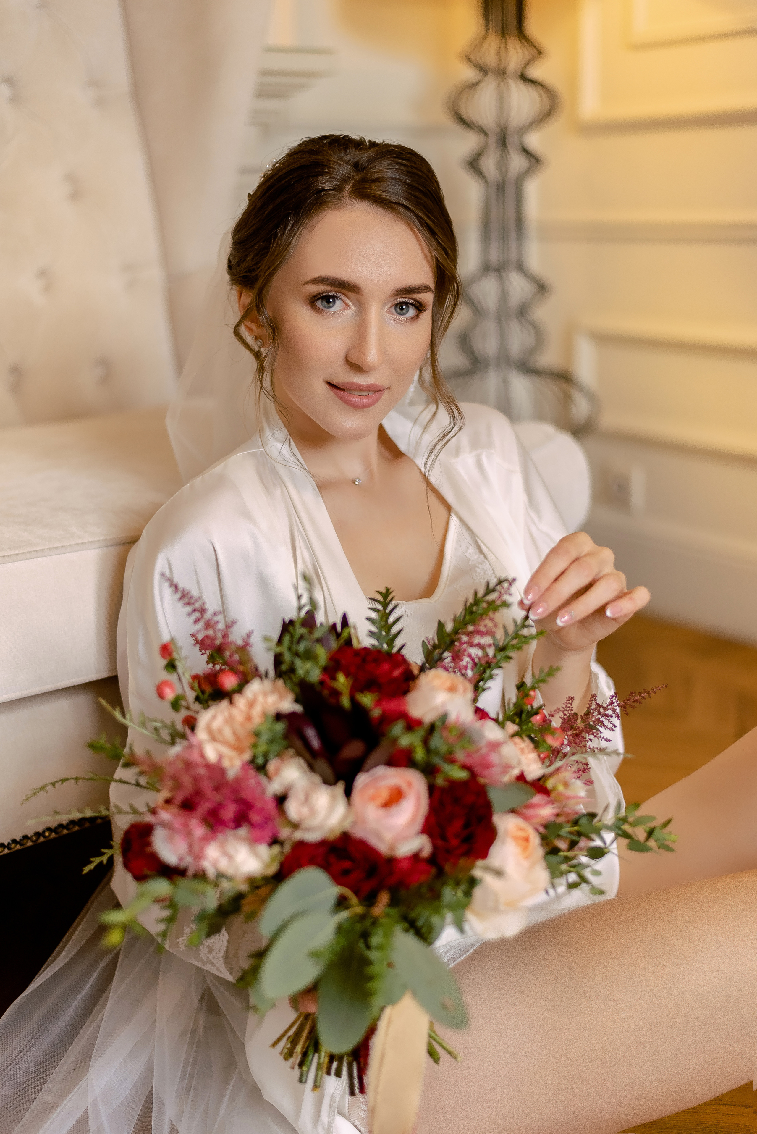 Дмитрий и Светлана. Свадебный фотограф в Белгороде Косилов Денис